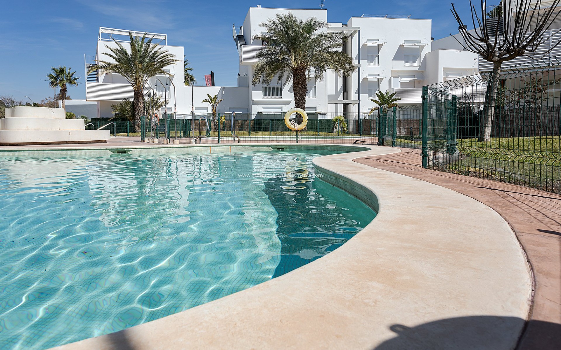 Nouvelle construction - Apartment - Vera
