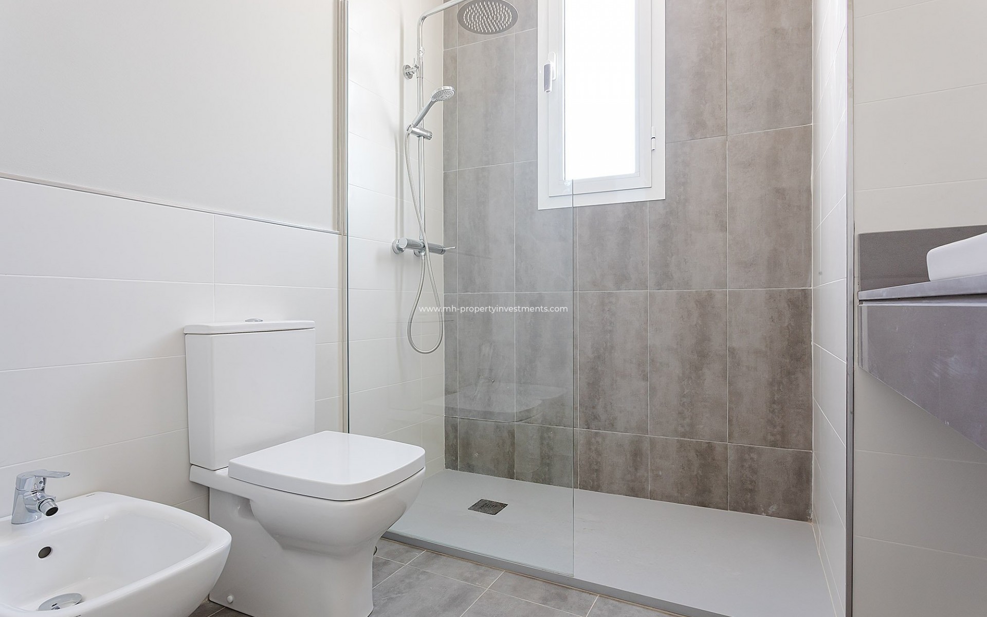 Nouvelle construction - Apartment - Vera