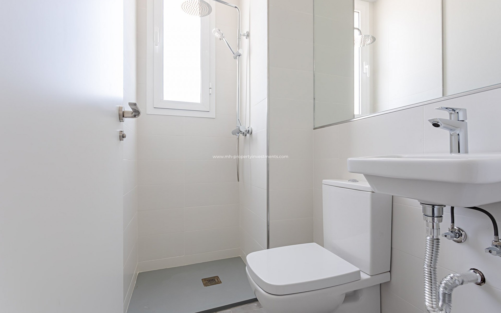 Nouvelle construction - Apartment - Vera