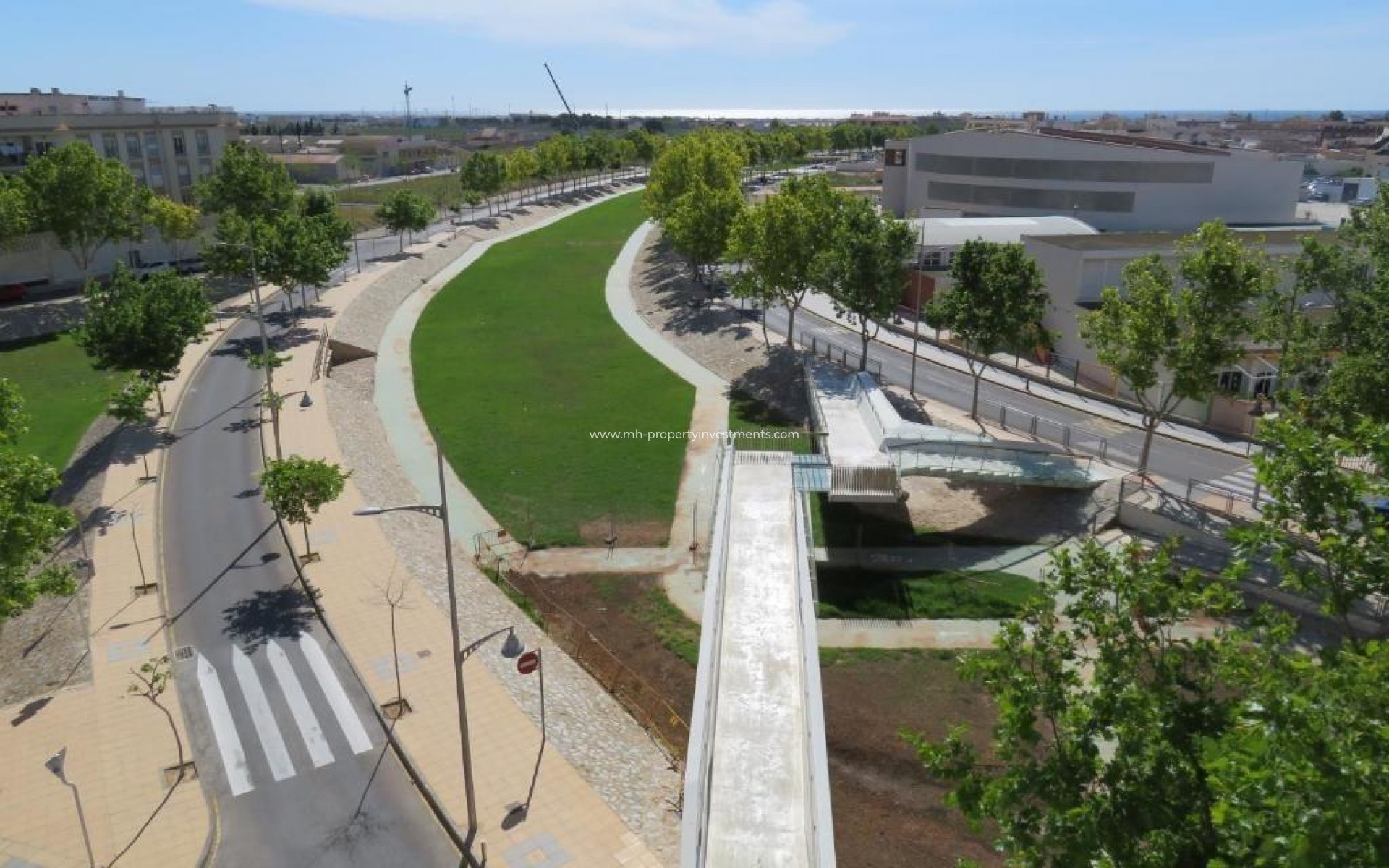 Nouvelle construction - Bungalow - Pilar de la Horadada - pueblo