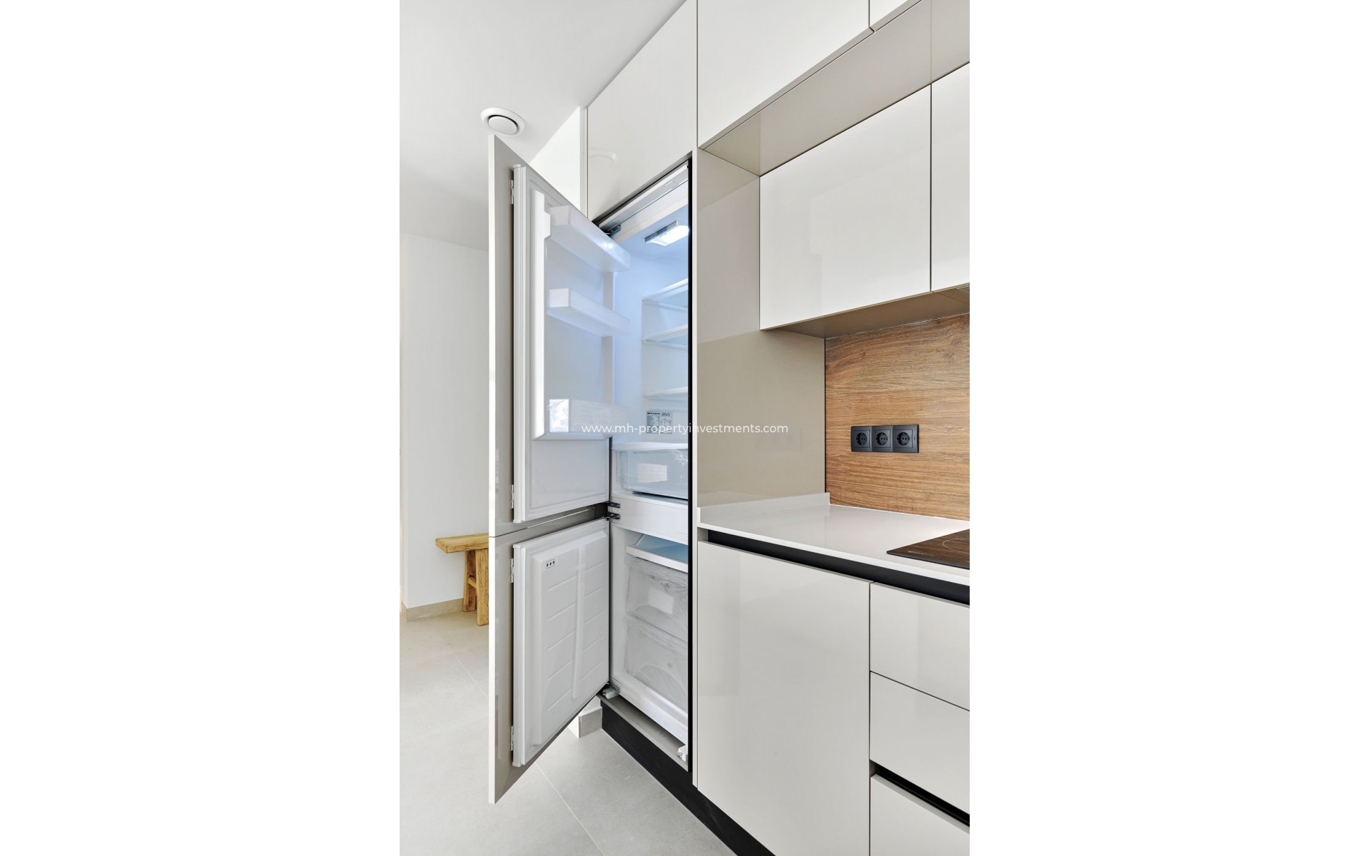Nouvelle construction - Bungalow - Torrevieja