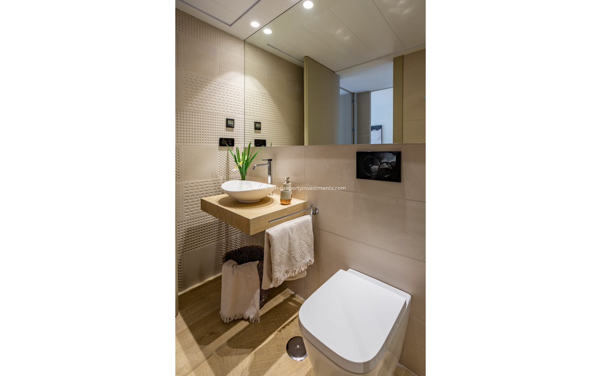 Nouvelle construction - detached - Algorfa