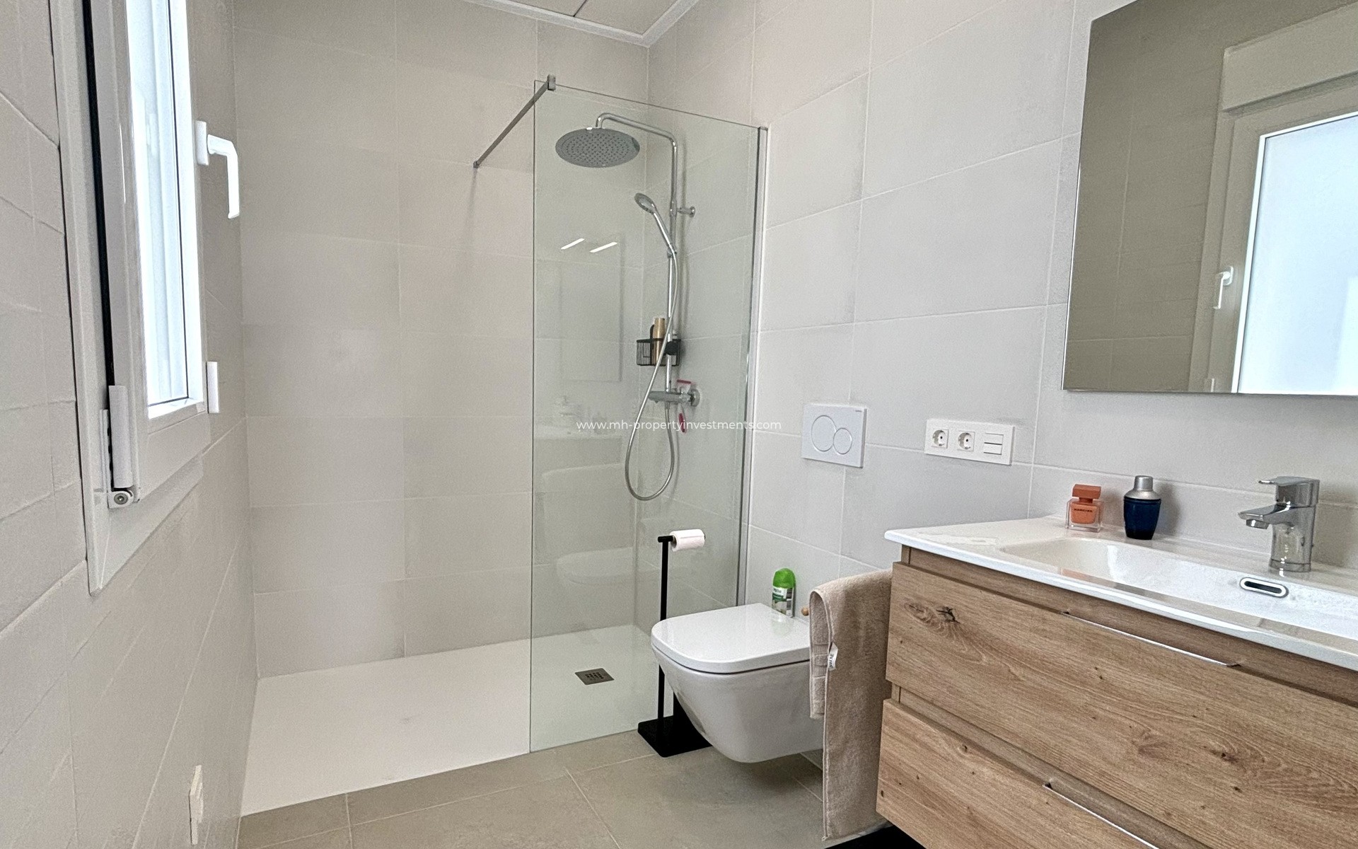 Nouvelle construction - detached - Benijofar