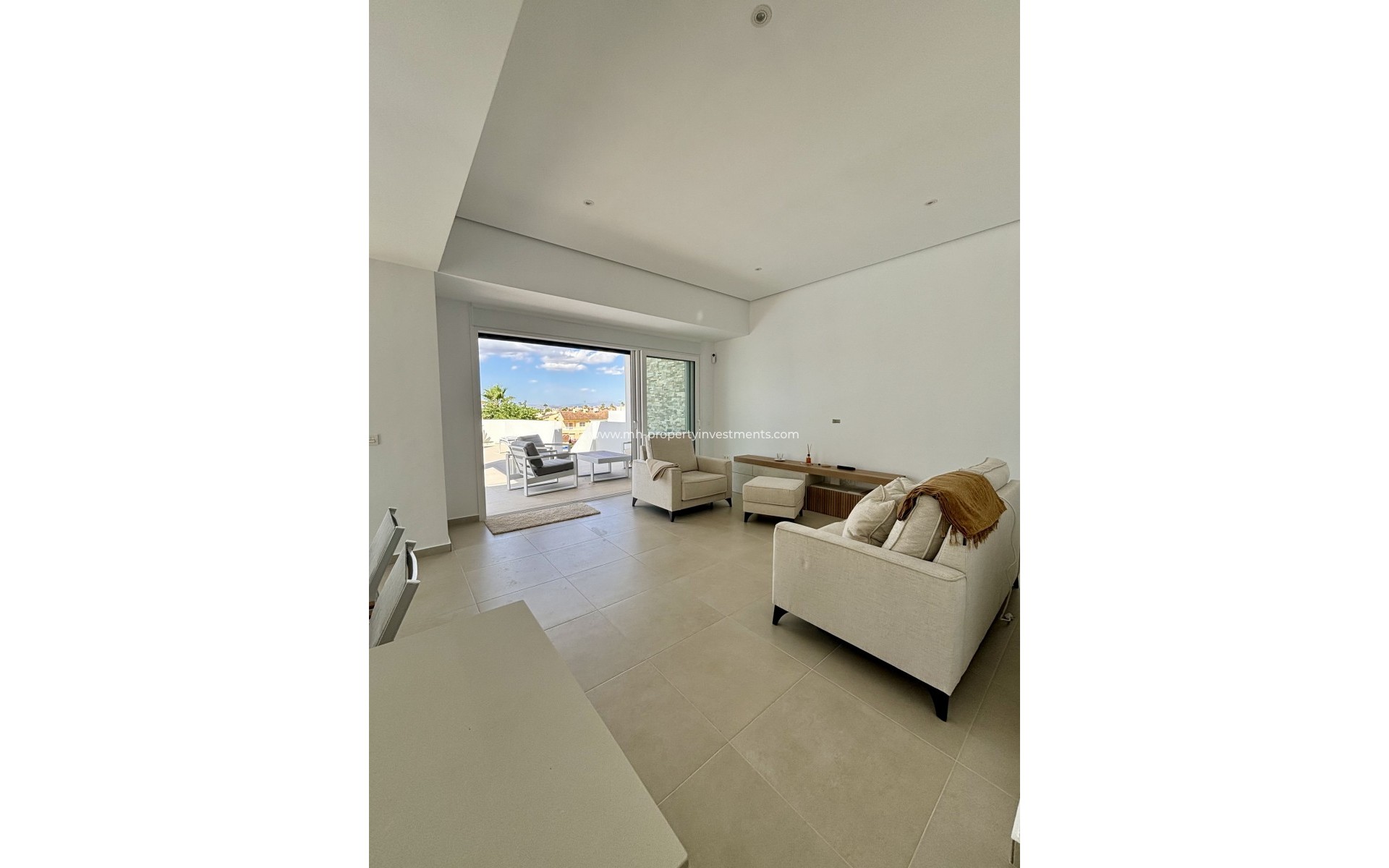 Nouvelle construction - detached - Benijofar