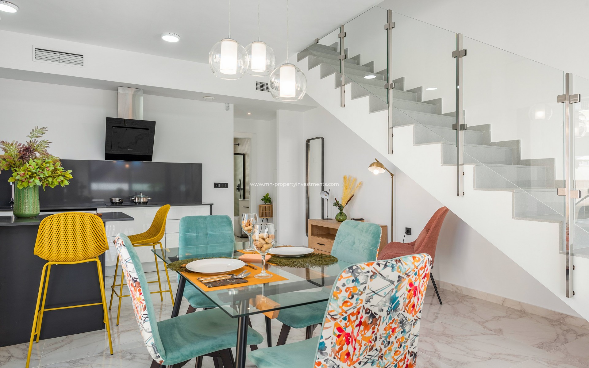 Nouvelle construction - detached - Benijofar