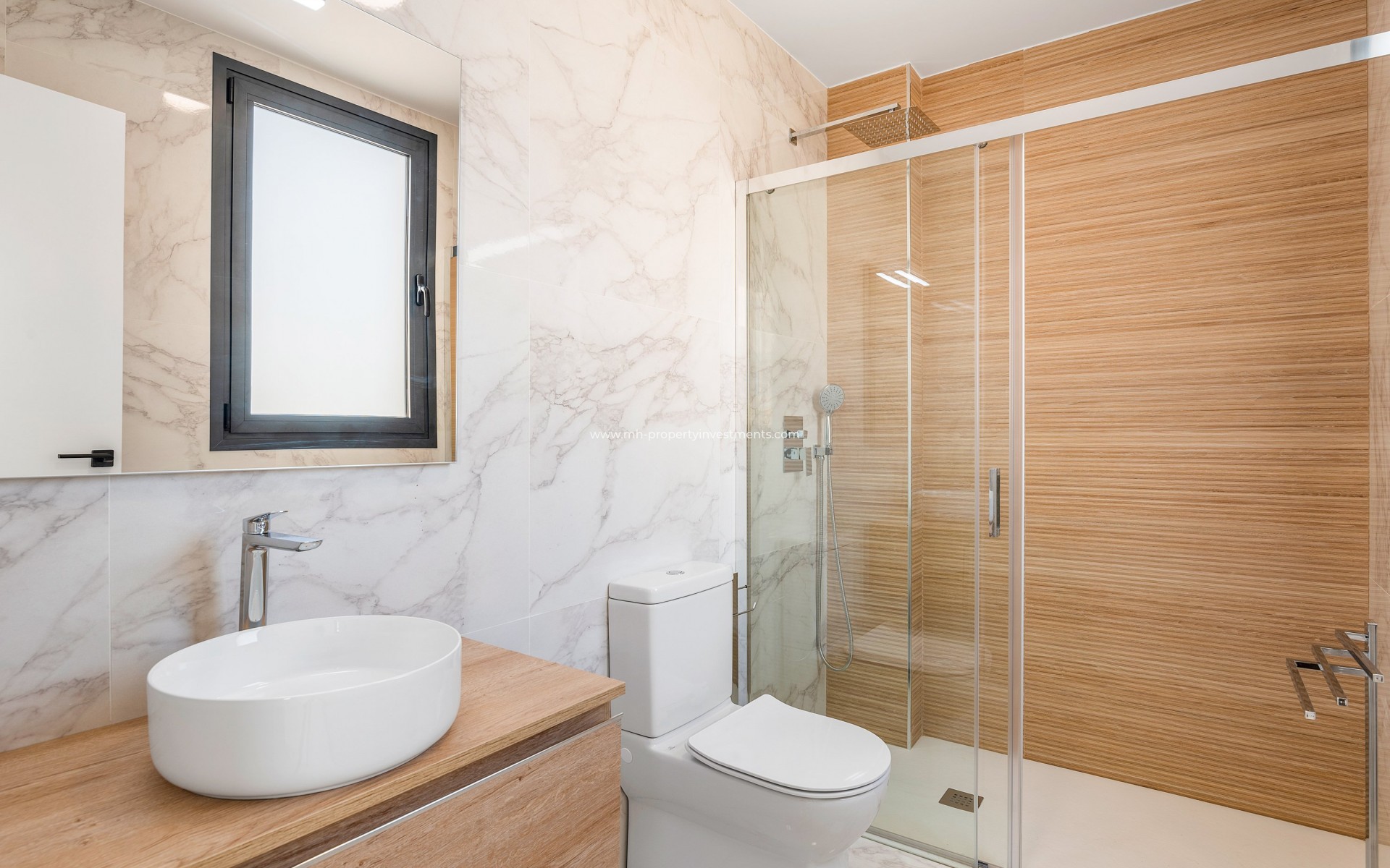 Nouvelle construction - detached - Benijofar
