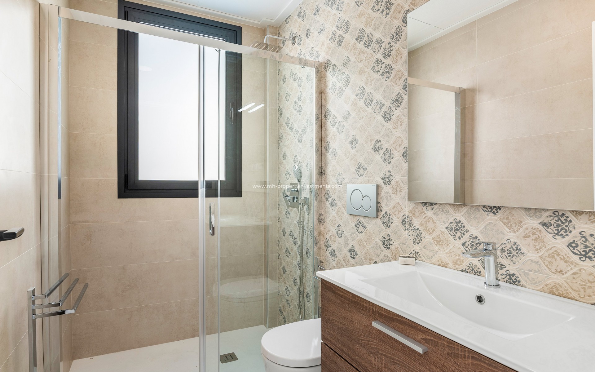 Nouvelle construction - detached - Benijofar
