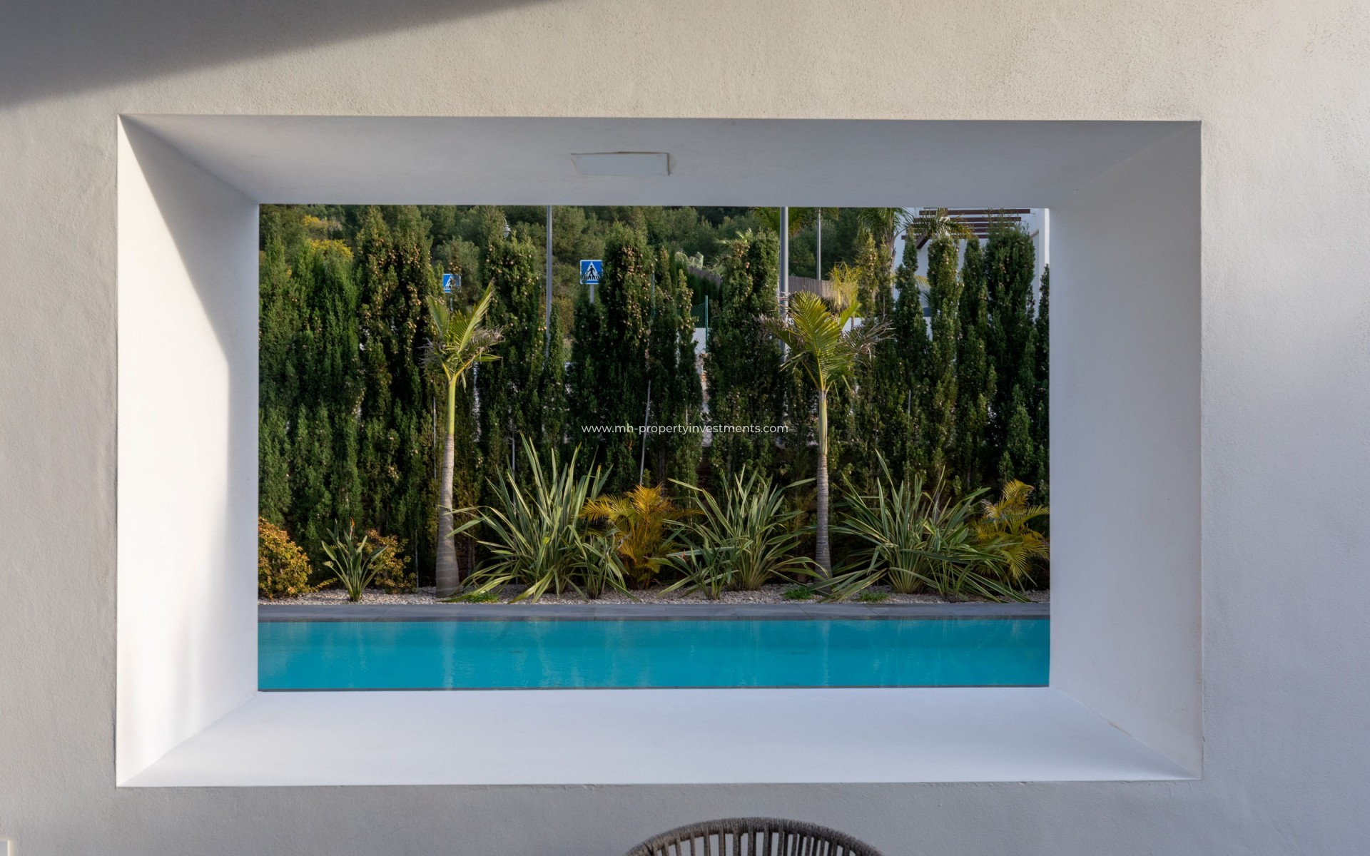 Nouvelle construction - detached - Cartagena