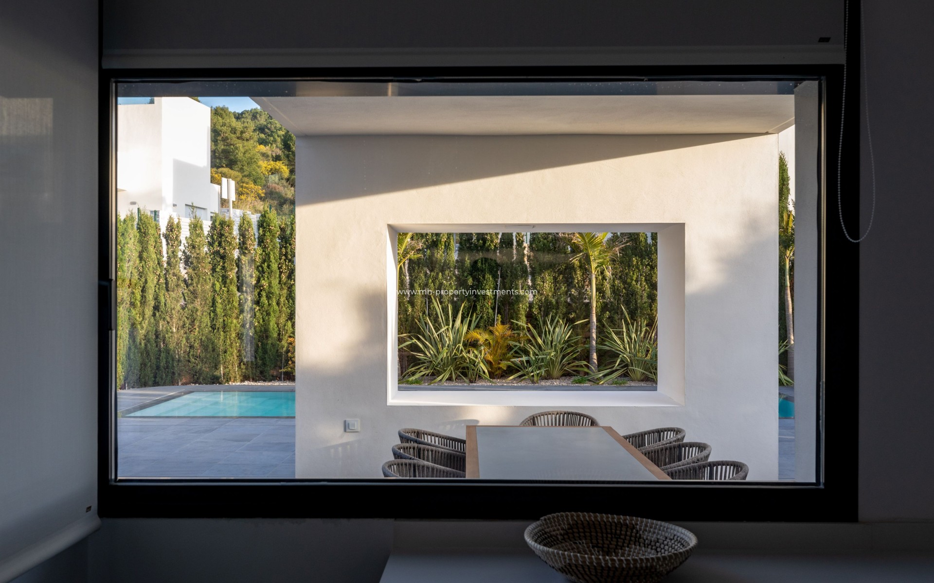 Nouvelle construction - detached - Cartagena