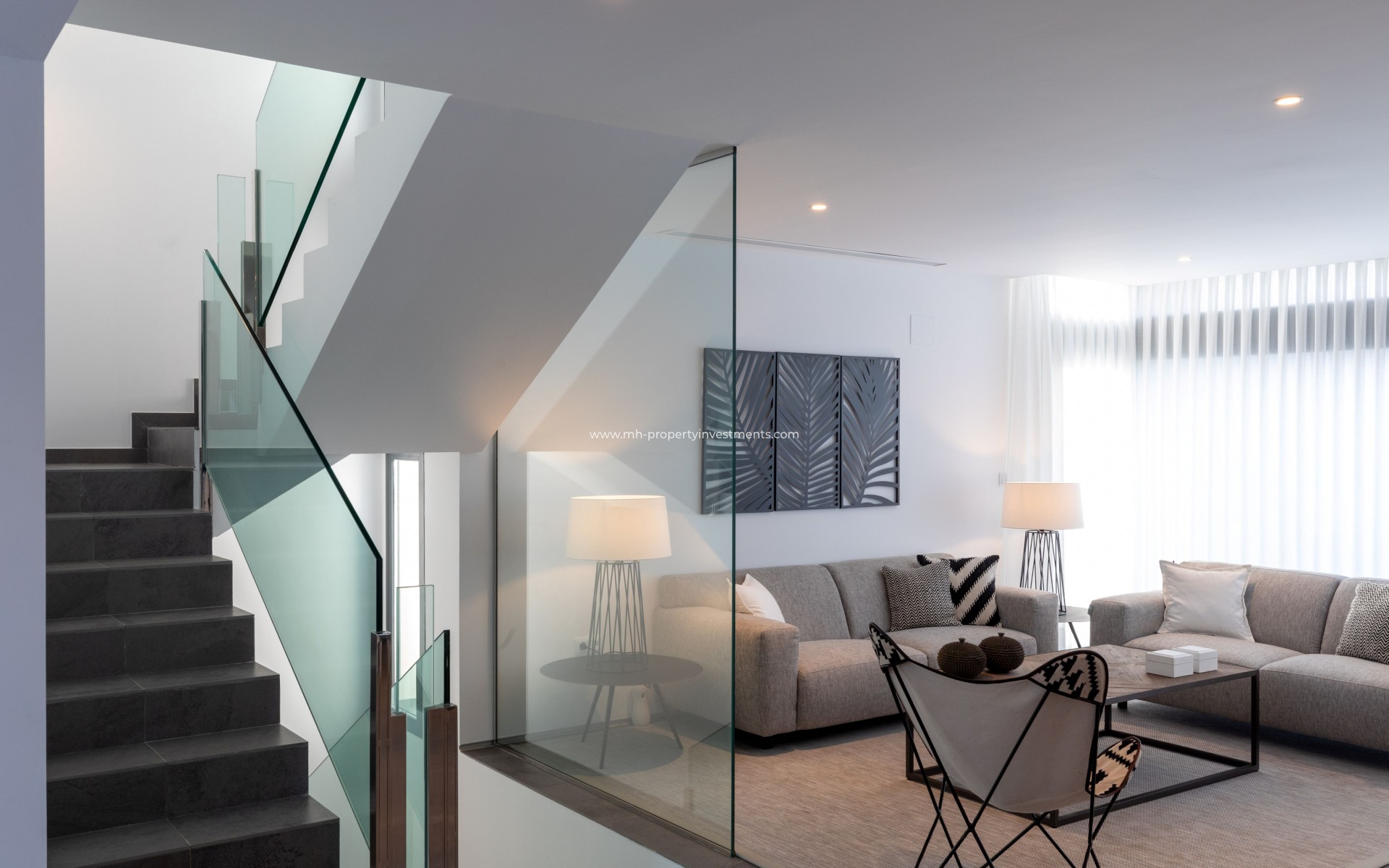 Nouvelle construction - detached - Cartagena
