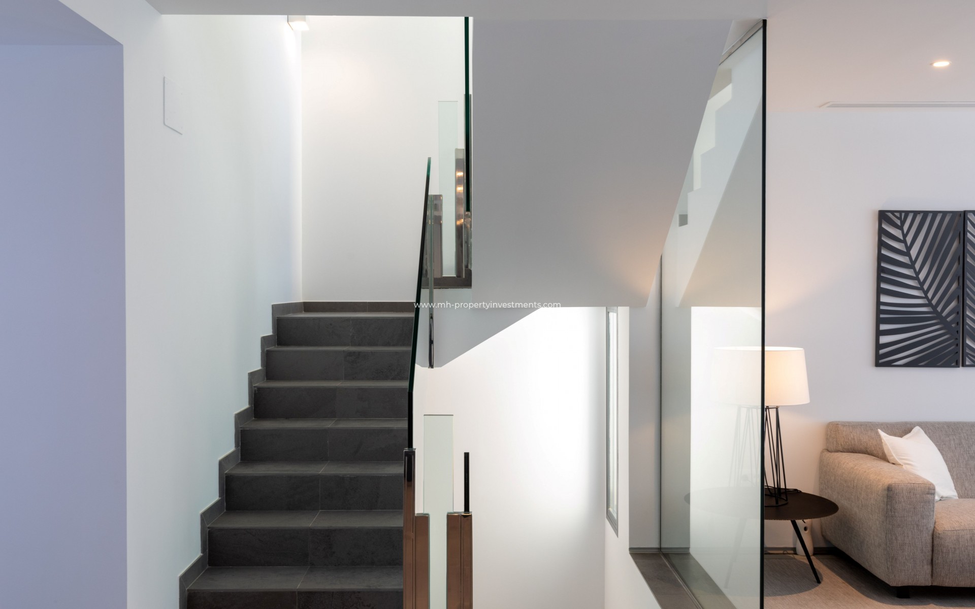 Nouvelle construction - detached - Cartagena