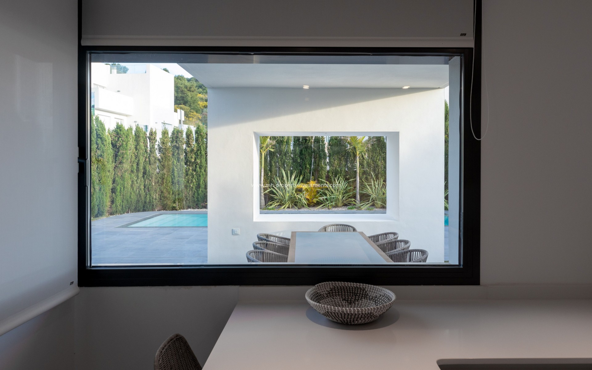 Nouvelle construction - detached - Cartagena