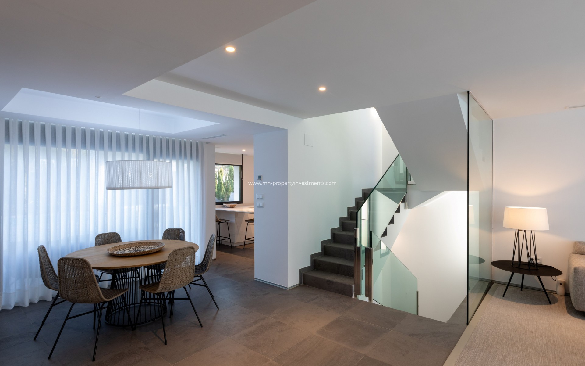 Nouvelle construction - detached - Cartagena