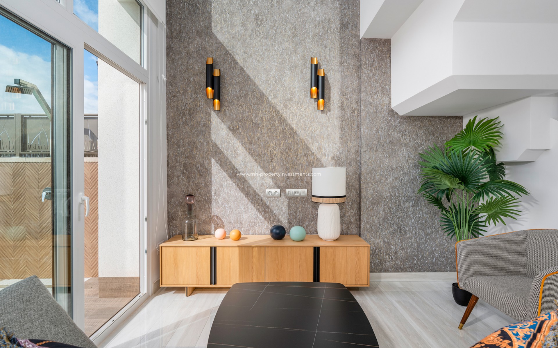 Nouvelle construction - detached - Ciudad Quesada