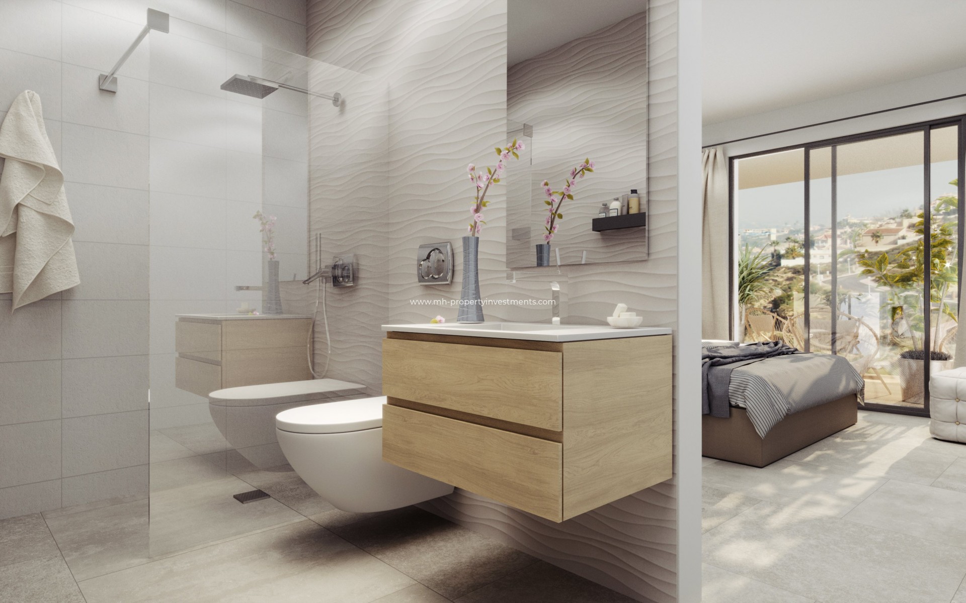Nouvelle construction - detached - Ciudad Quesada