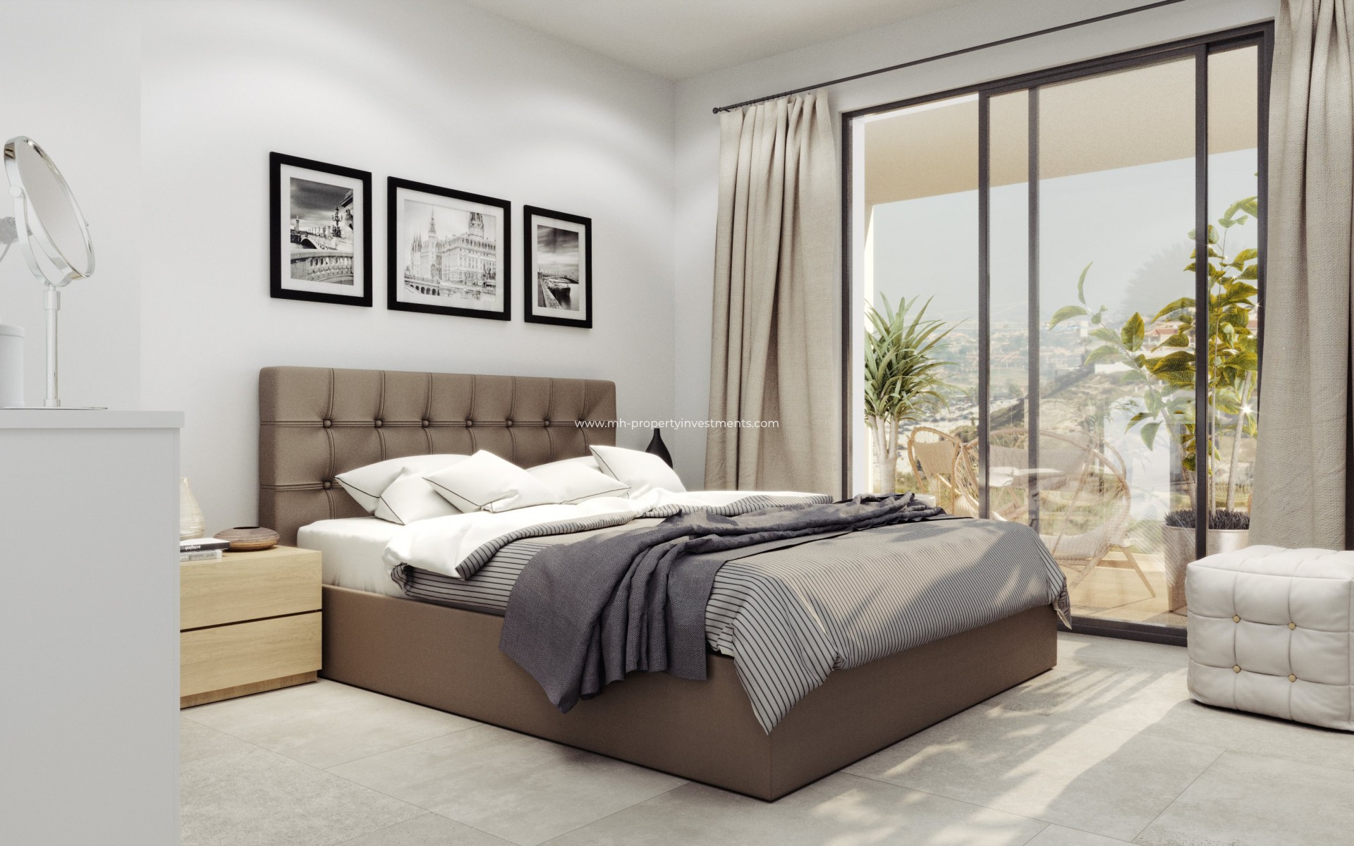 Nouvelle construction - detached - Ciudad Quesada