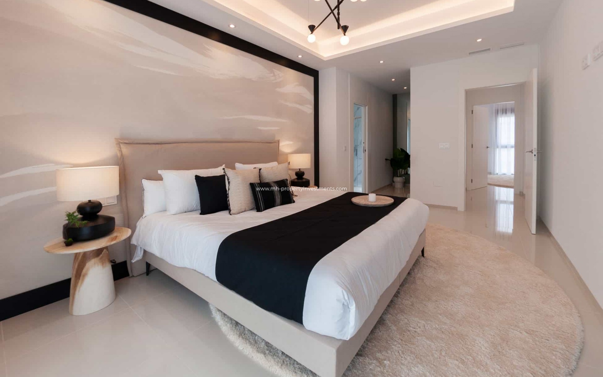 Nouvelle construction - detached - Ciudad Quesada