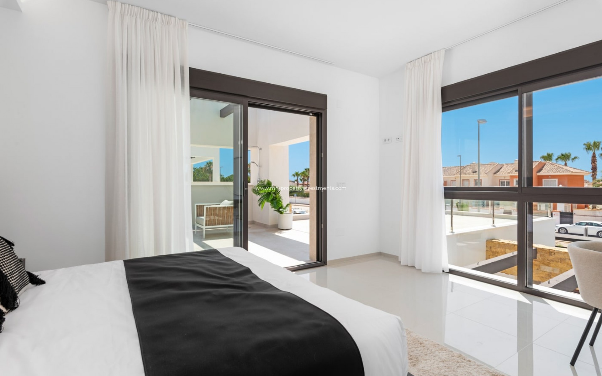 Nouvelle construction - detached - Ciudad Quesada