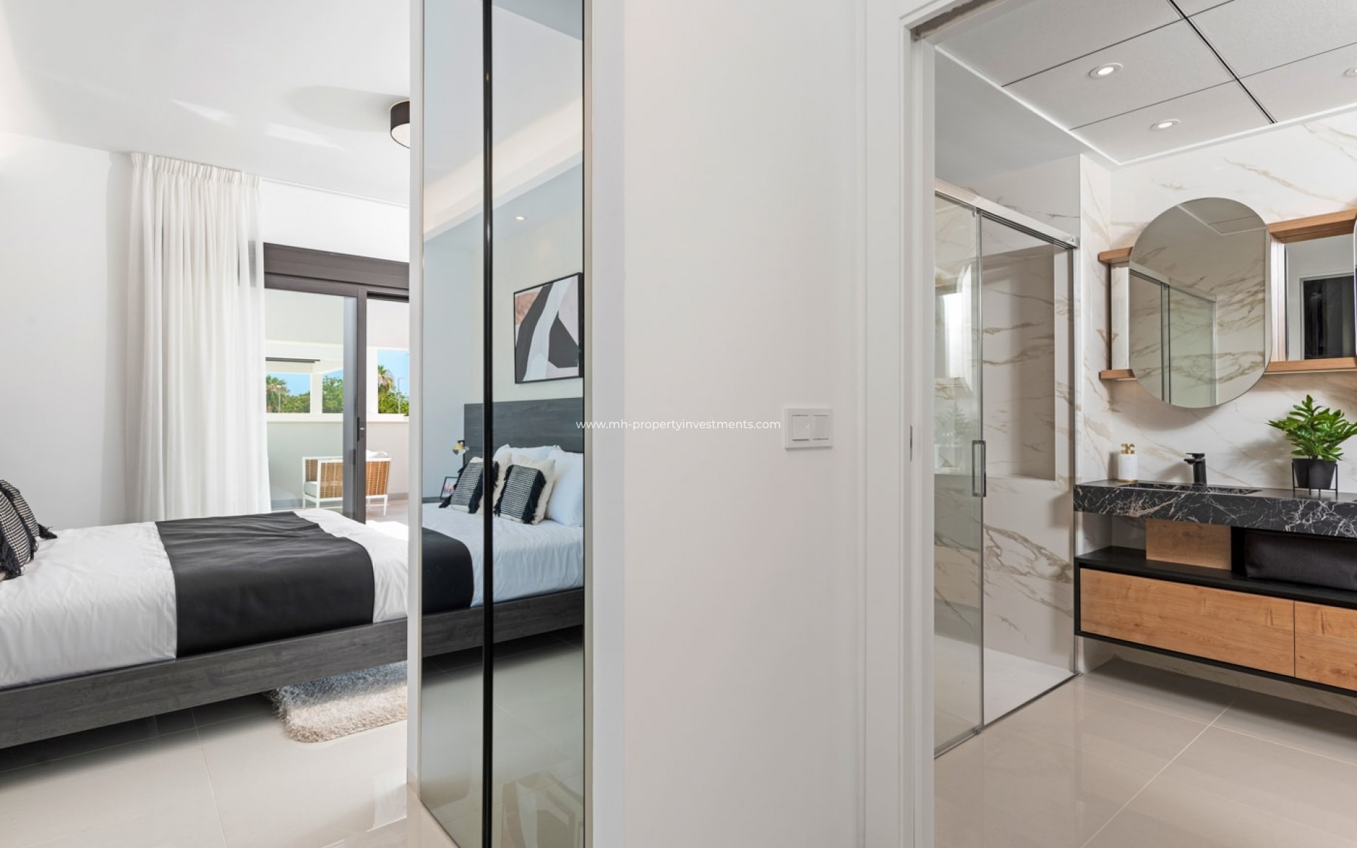 Nouvelle construction - detached - Ciudad Quesada