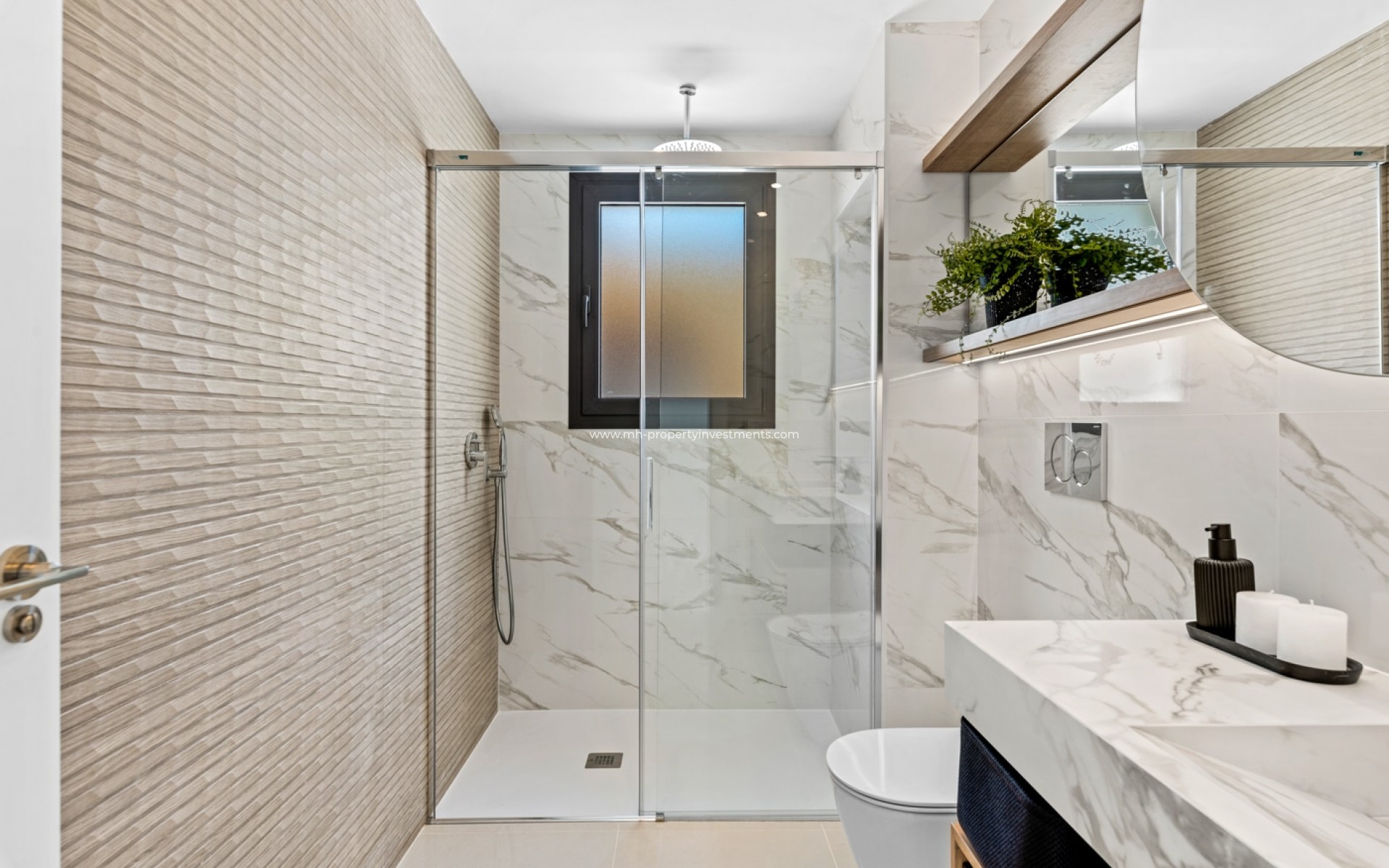 Nouvelle construction - detached - Ciudad Quesada