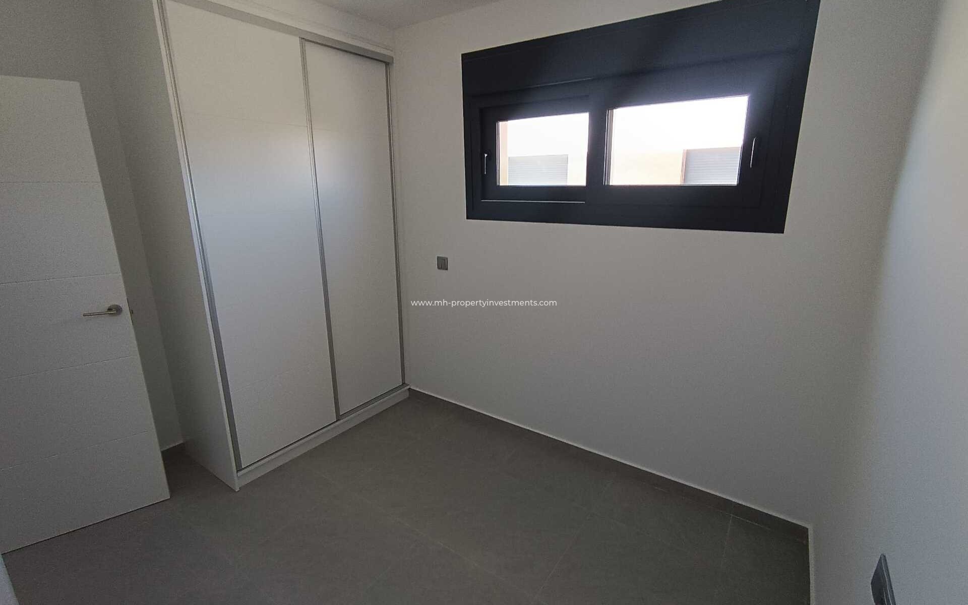 Nouvelle construction - detached - Daya Nueva