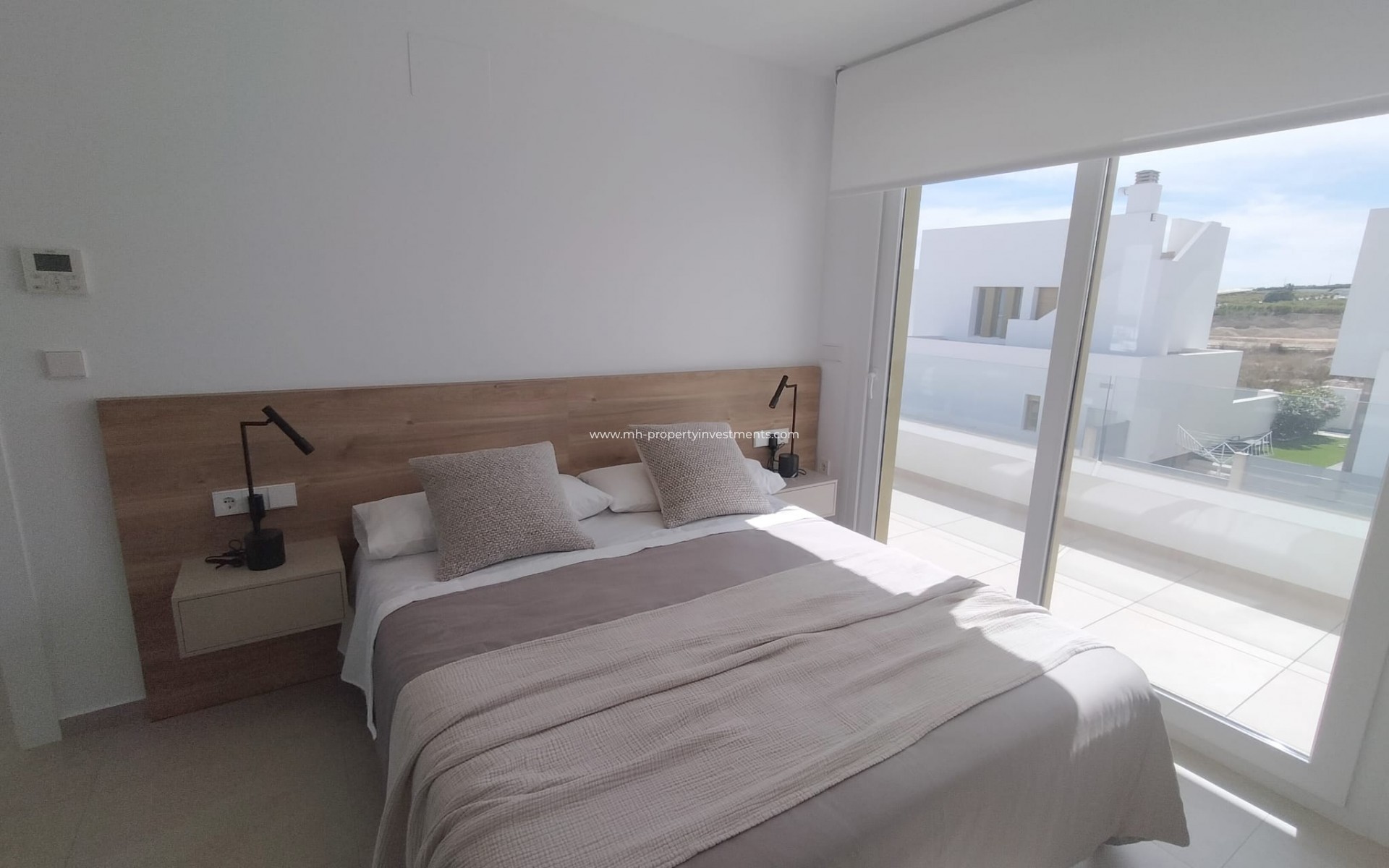 Nouvelle construction - detached - Entrenaranjos