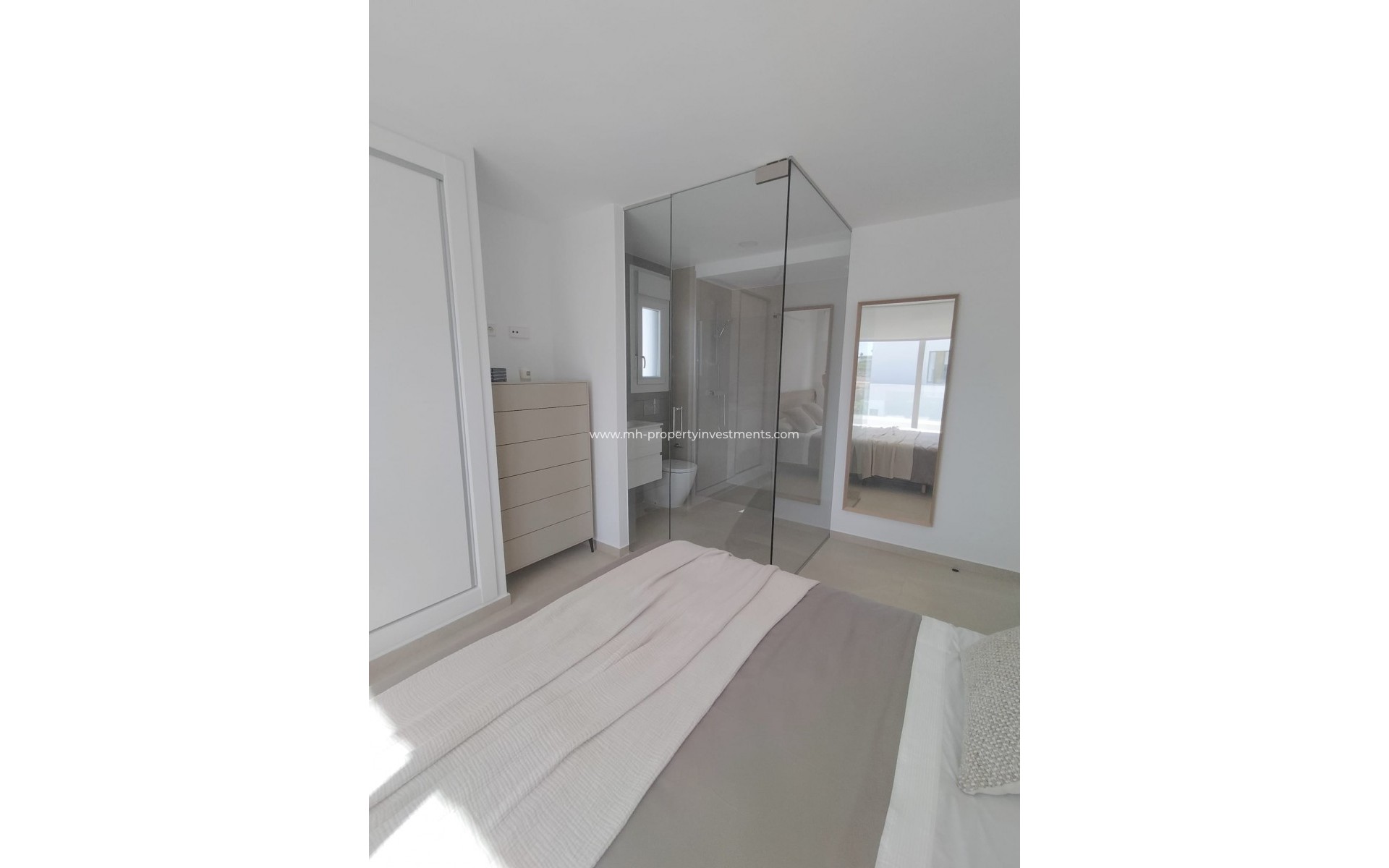Nouvelle construction - detached - Entrenaranjos