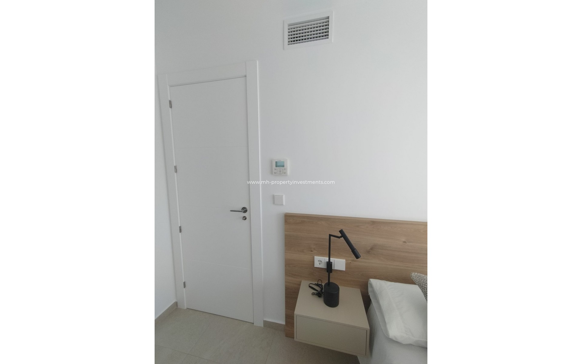 Nouvelle construction - detached - Entrenaranjos