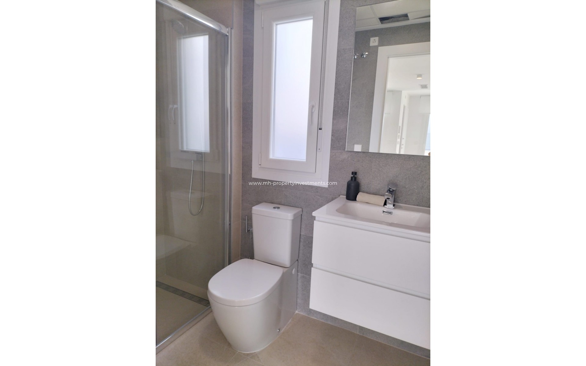Nouvelle construction - detached - Entrenaranjos