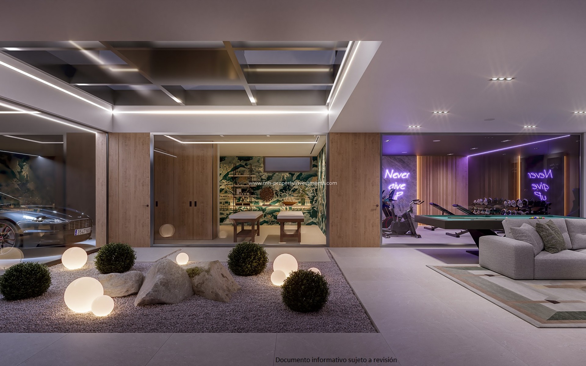 Nouvelle construction - detached - Estepona