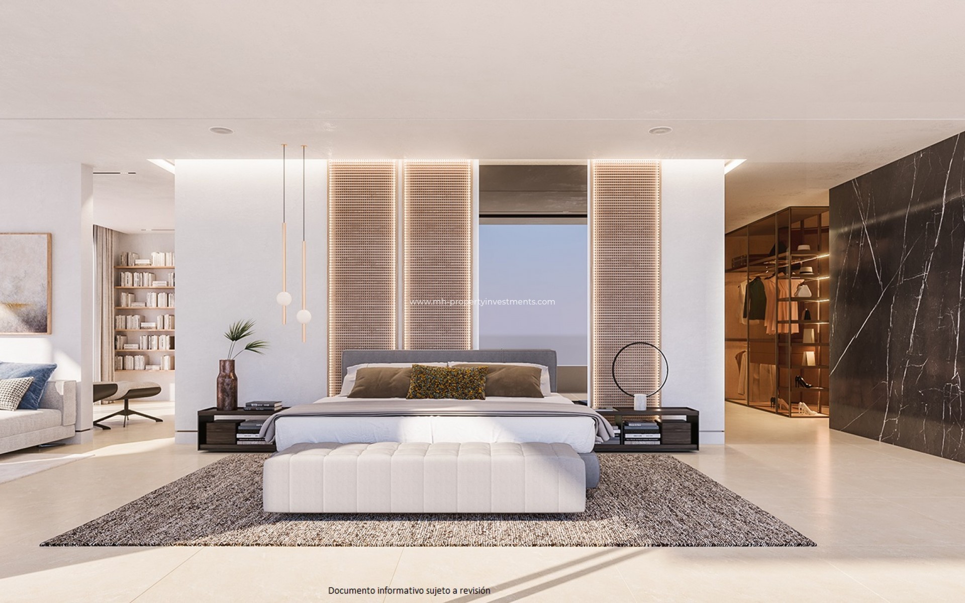 Nouvelle construction - detached - Estepona