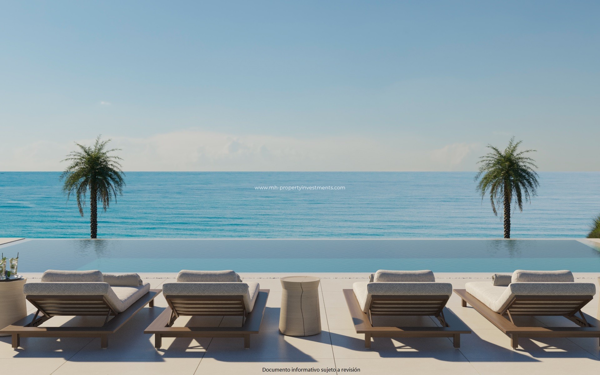 Nouvelle construction - detached - Estepona