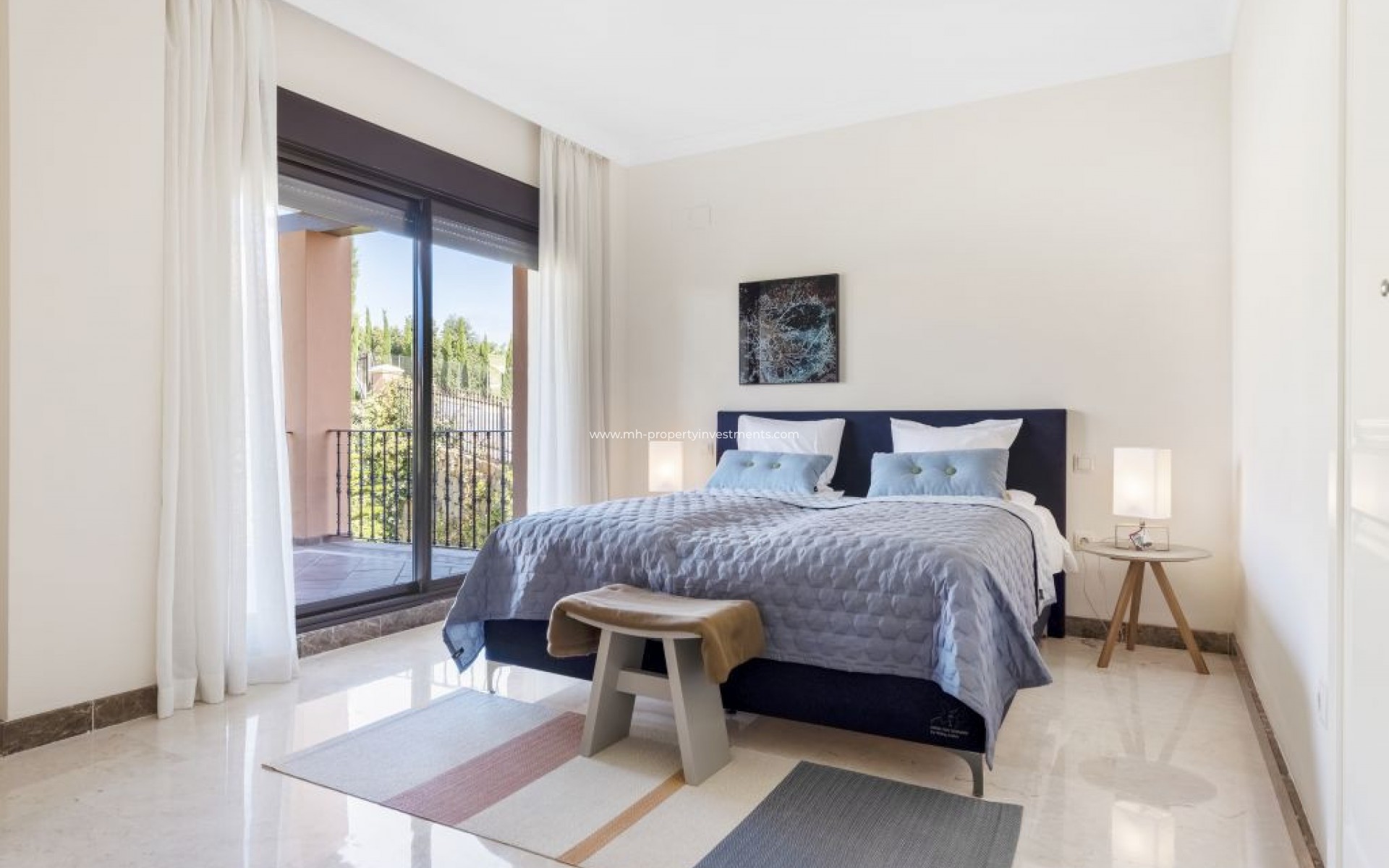 Nouvelle construction - detached - Estepona