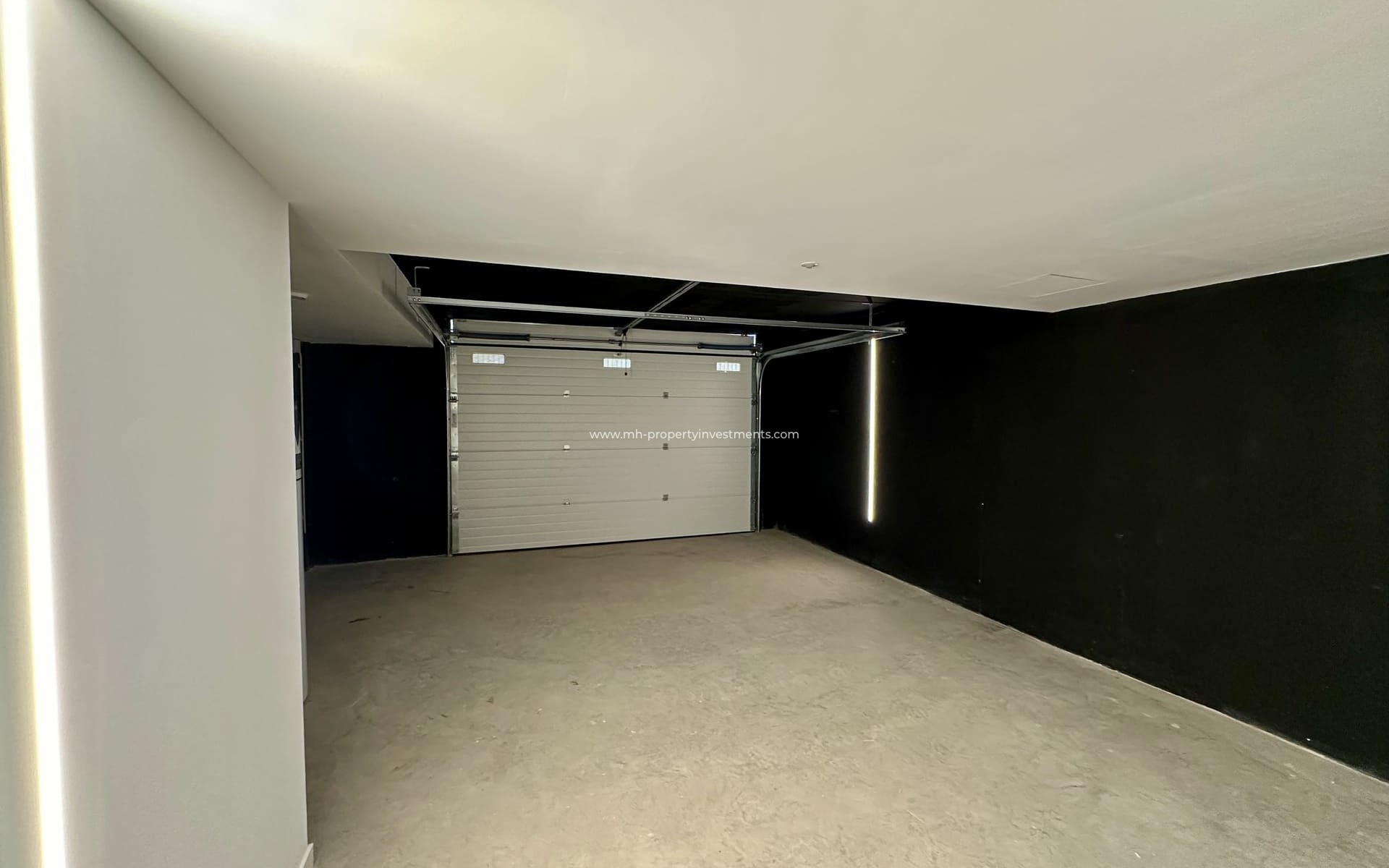 Nouvelle construction - detached - Finestrat