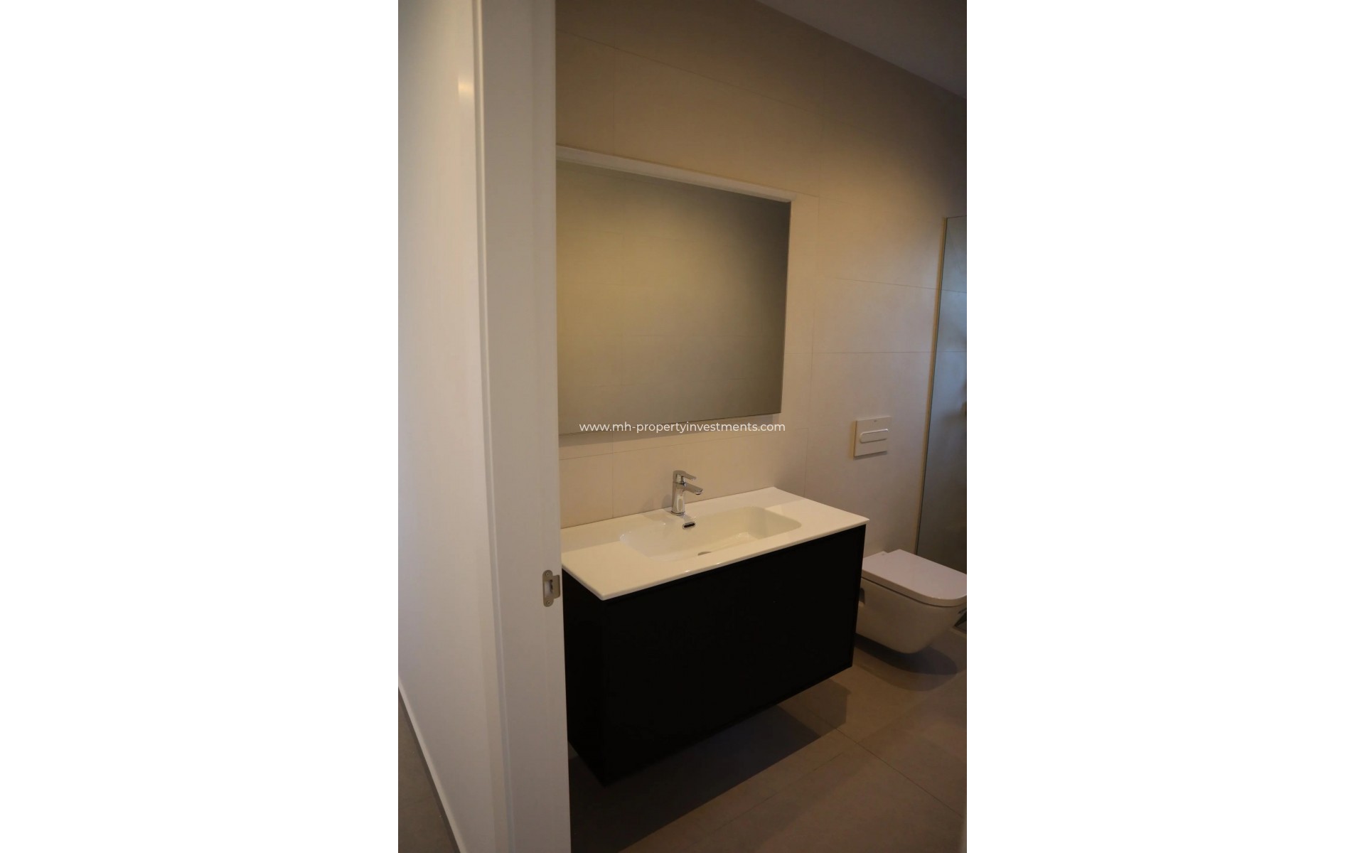 Nouvelle construction - detached - La Romana