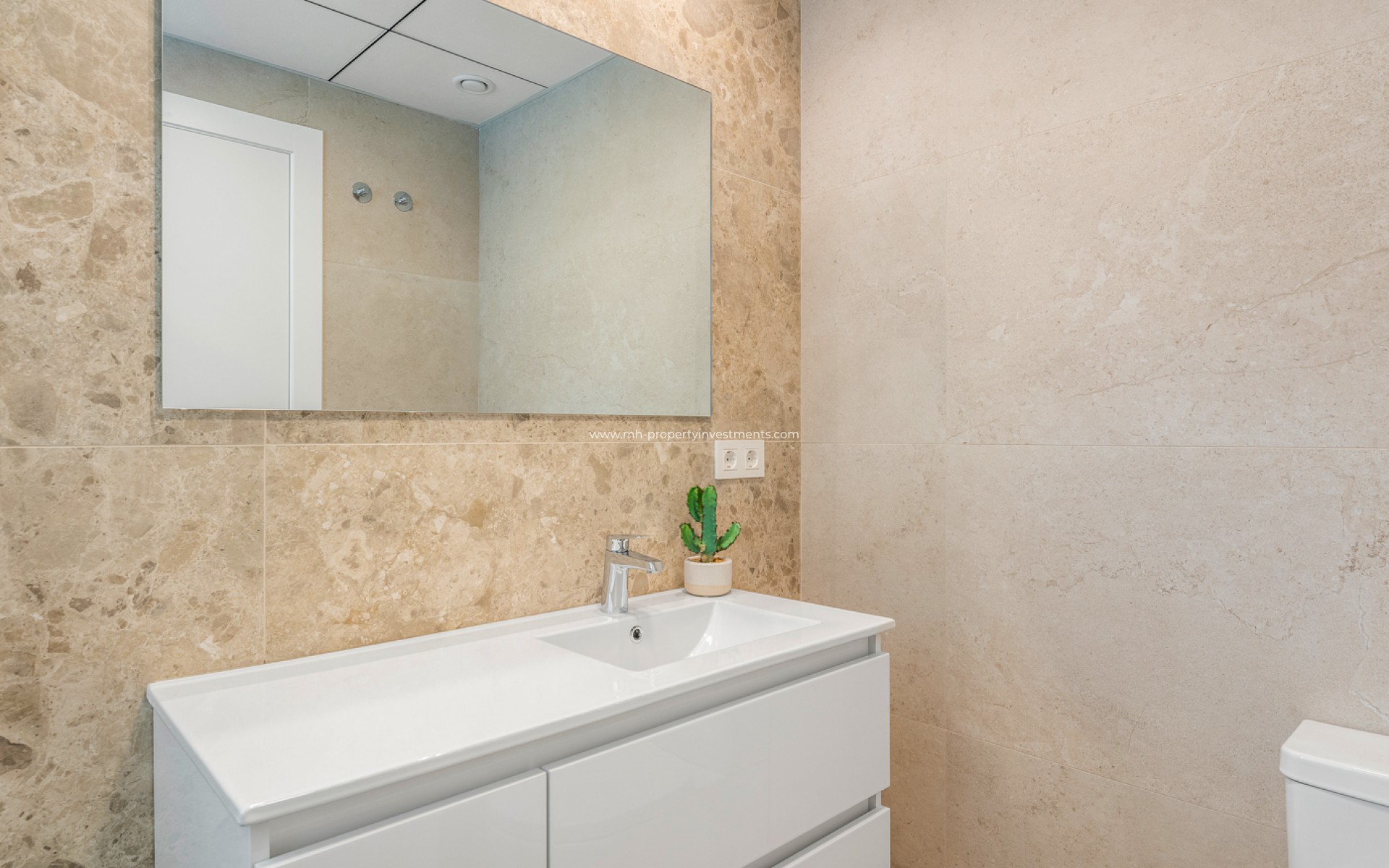 Nouvelle construction - detached - Los Alcázares