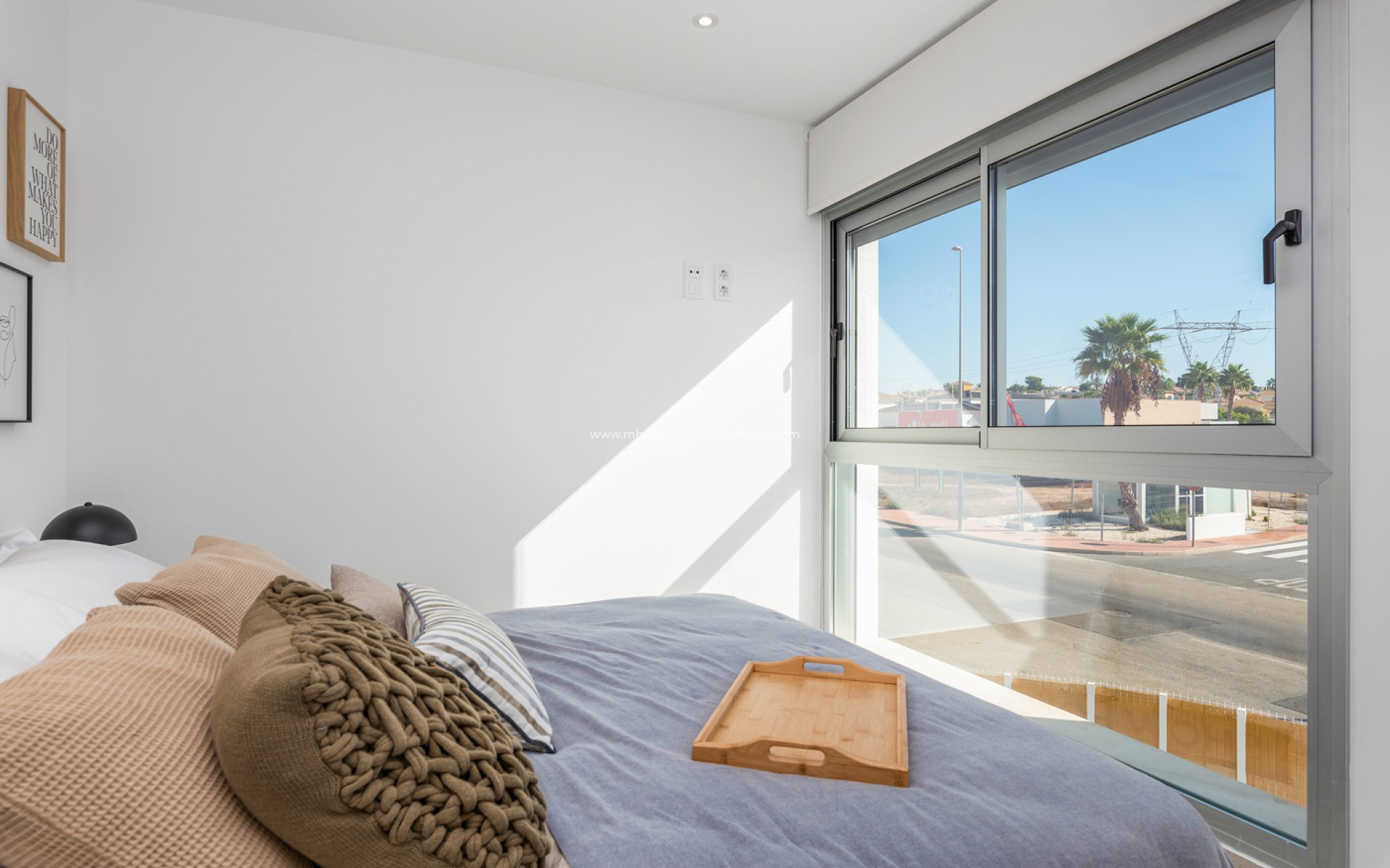 Nouvelle construction - detached - Los Alcázares