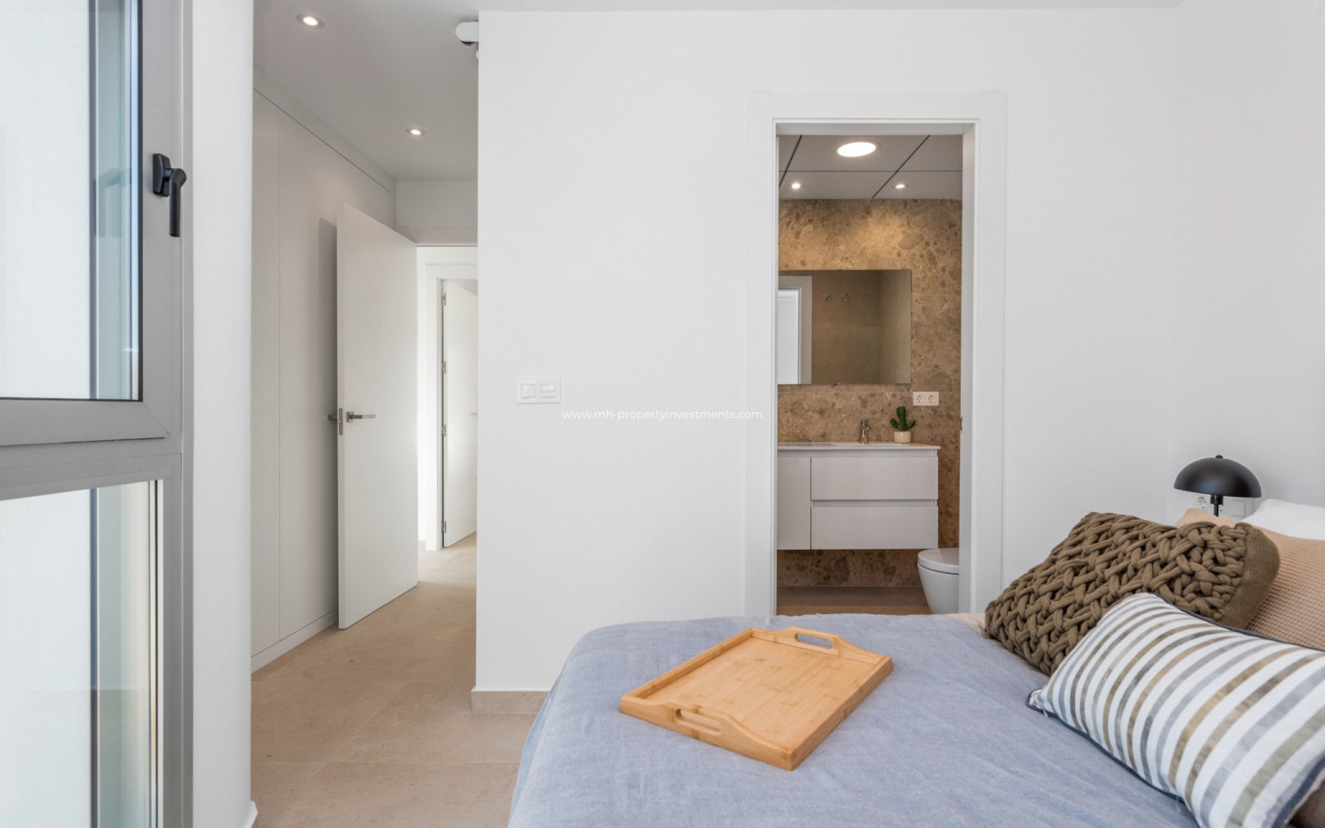 Nouvelle construction - detached - Los Alcázares
