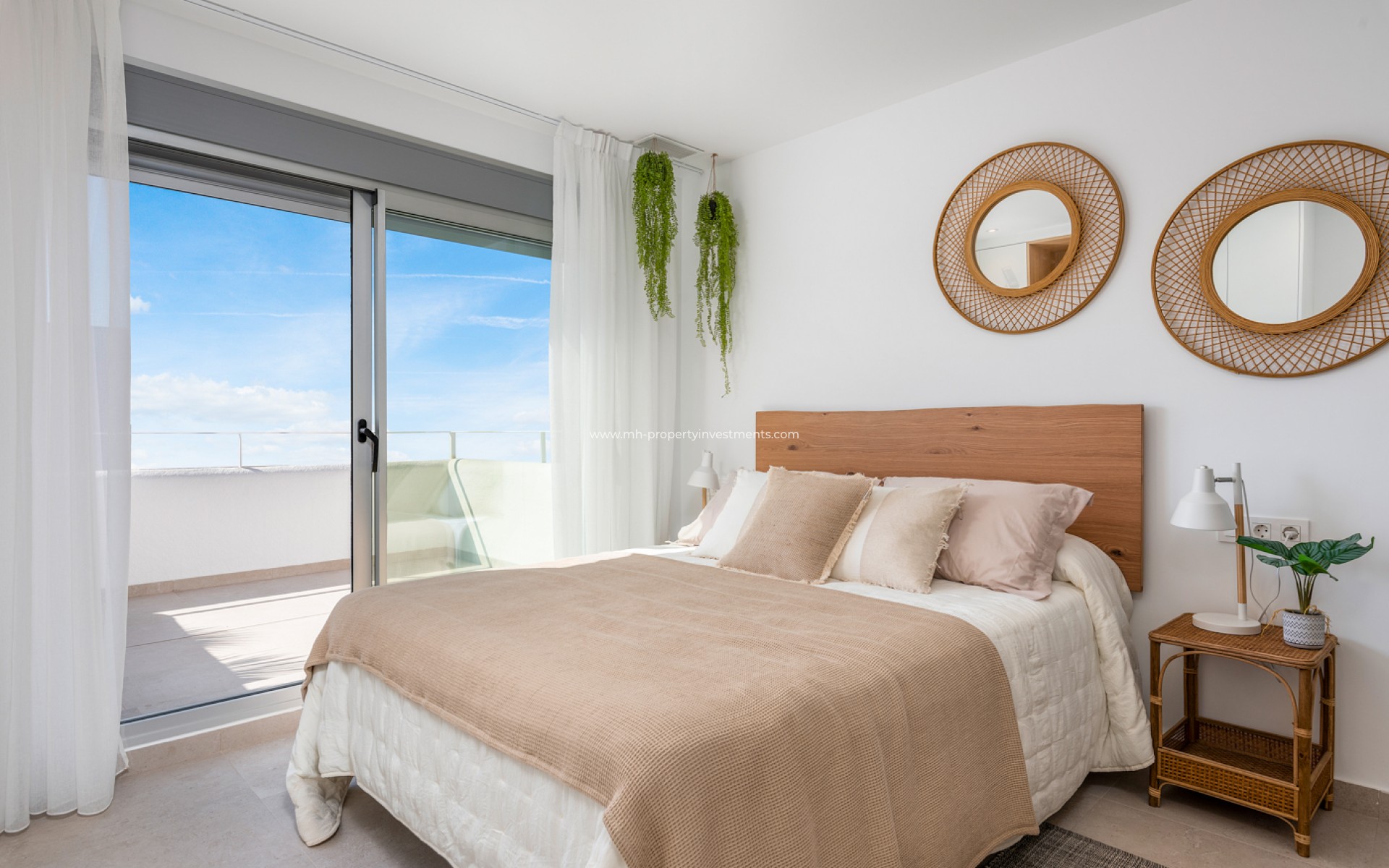 Nouvelle construction - detached - Los Alcázares