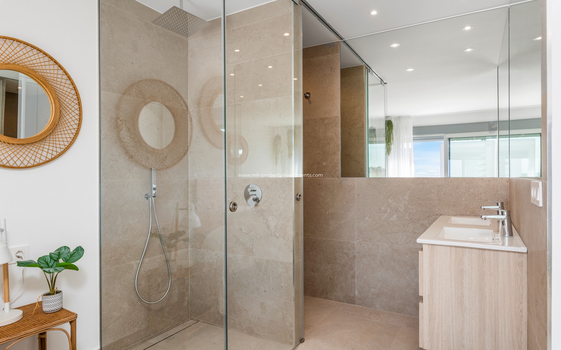 Nouvelle construction - detached - Los Alcázares
