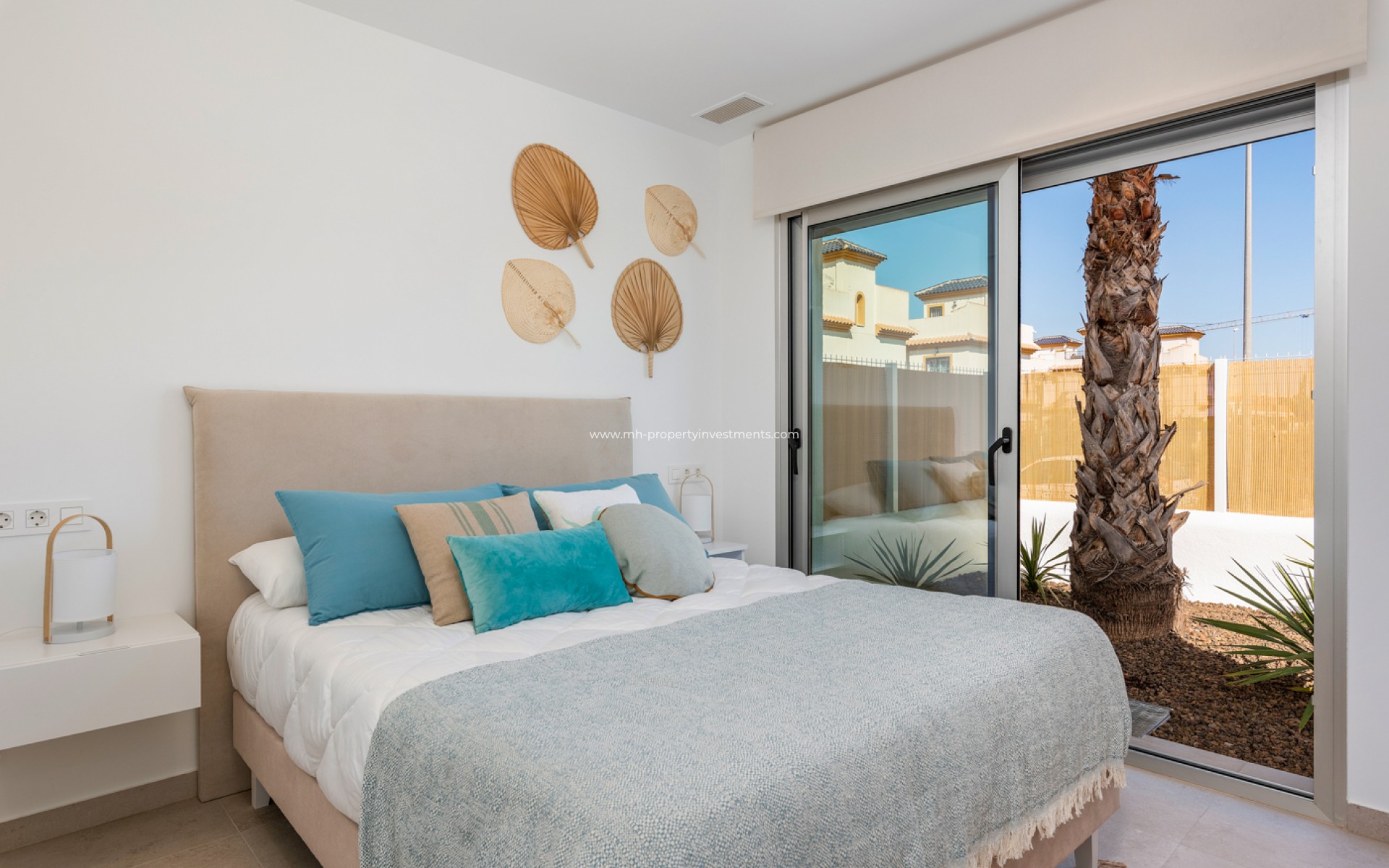 Nouvelle construction - detached - Los Alcázares