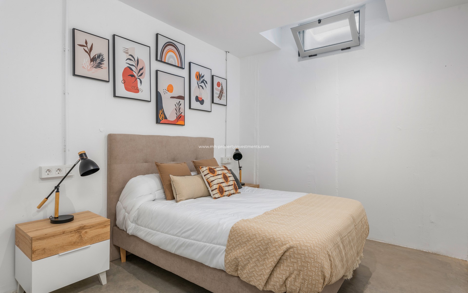 Nouvelle construction - detached - Los Alcázares