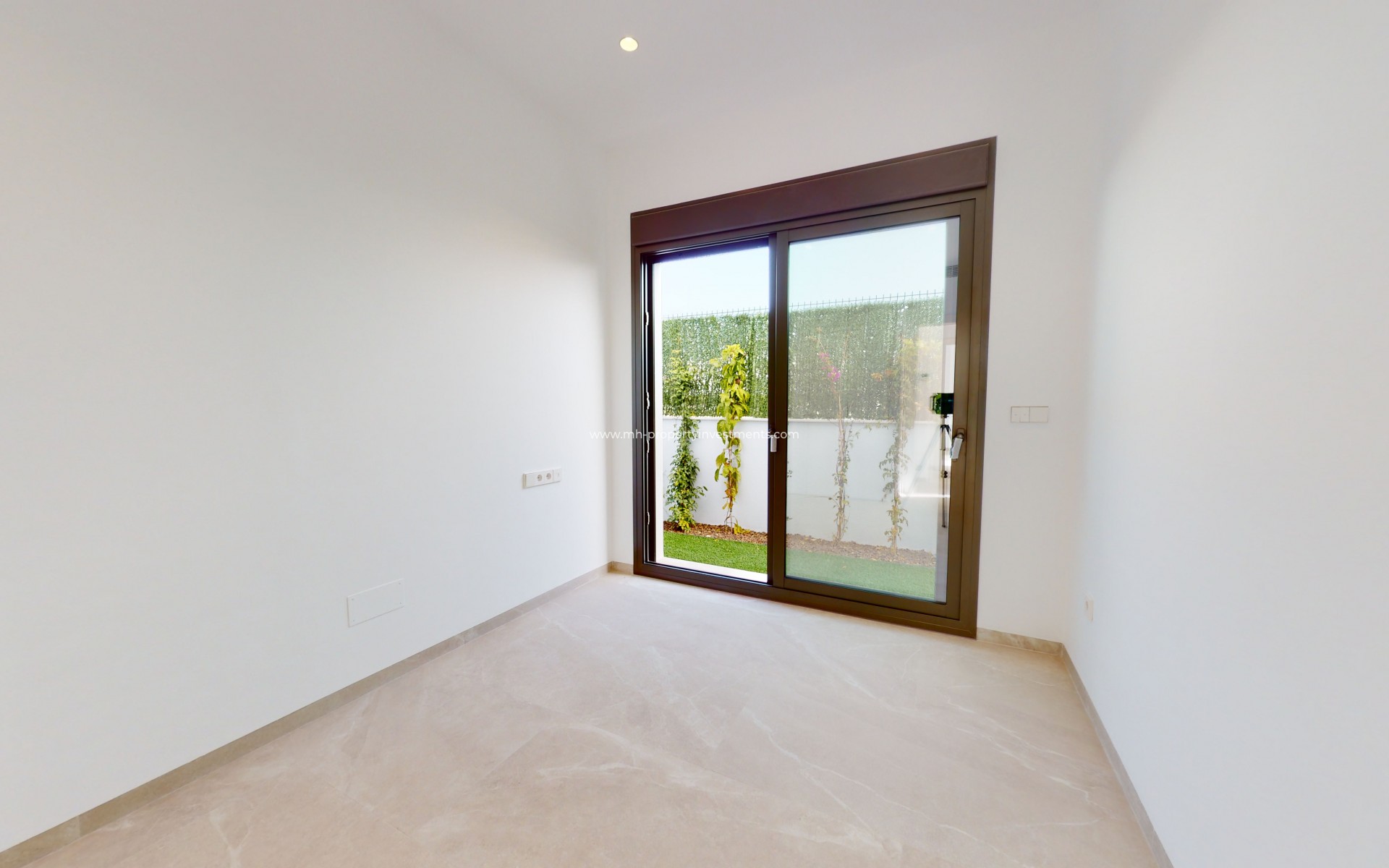 Nouvelle construction - detached - Los Alcázares