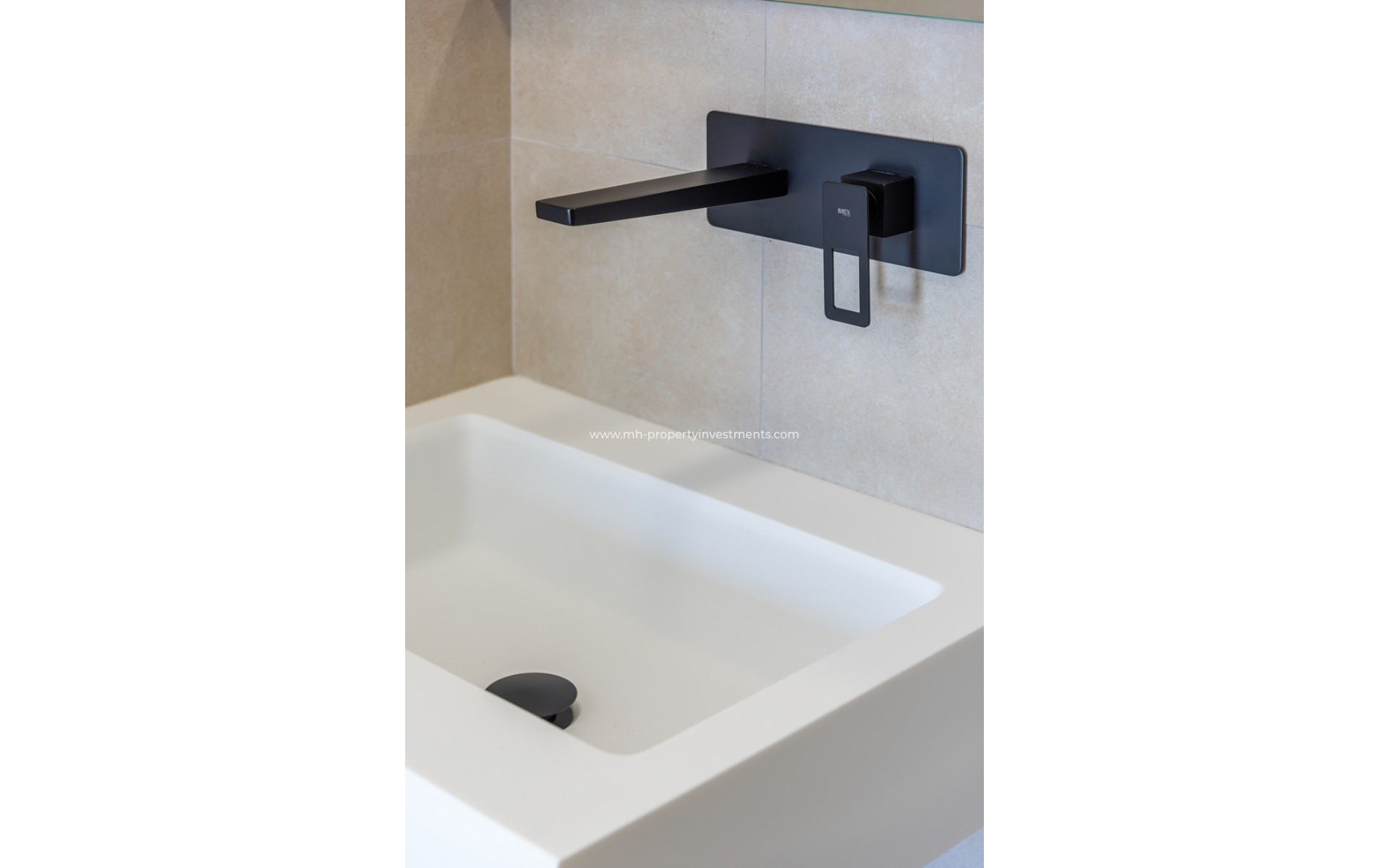 Nouvelle construction - detached - Los Alcázares
