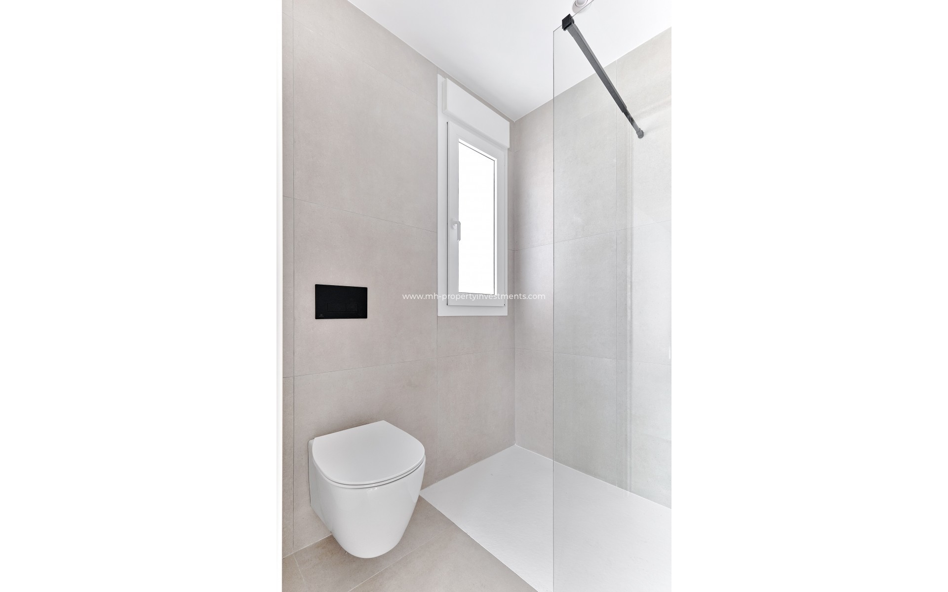 Nouvelle construction - detached - Los Montesinos