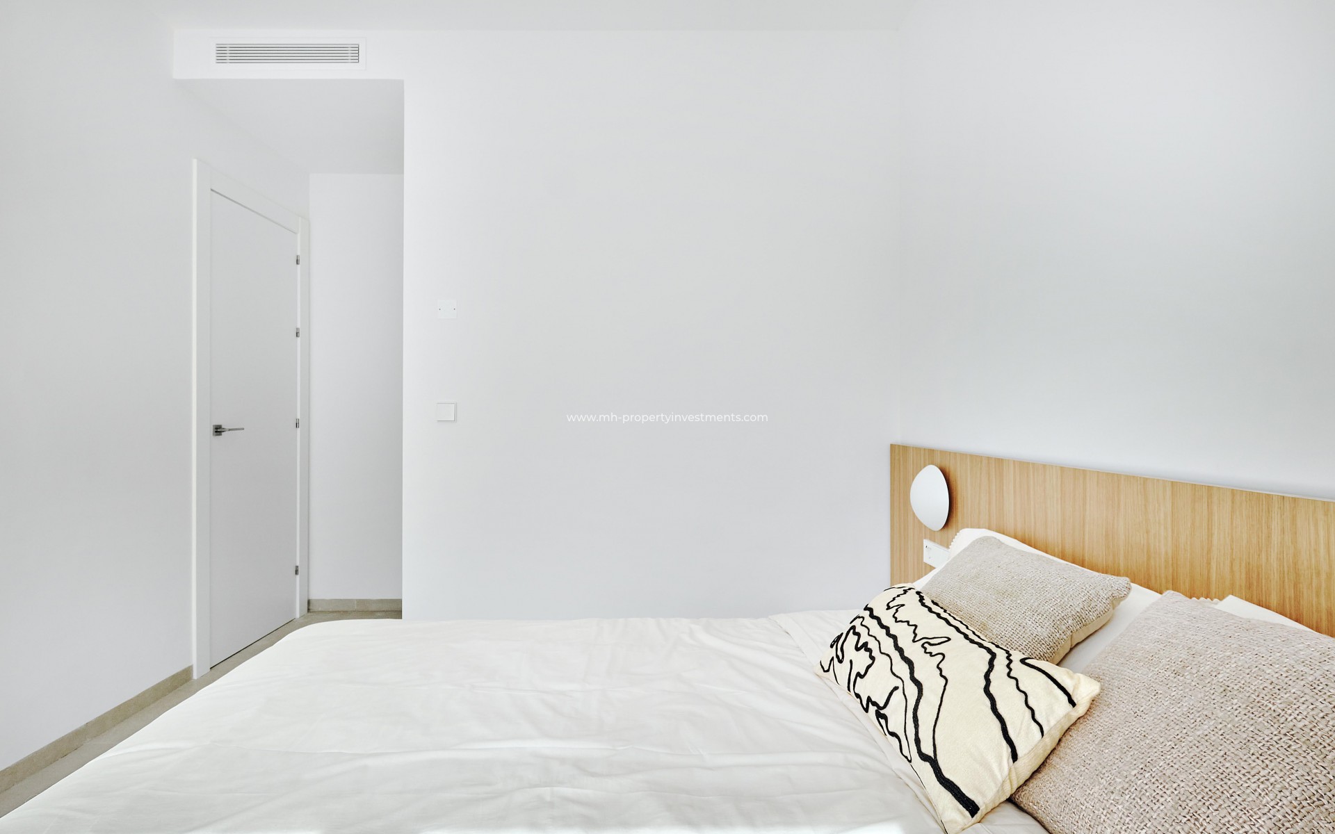 Nouvelle construction - detached - Los Montesinos