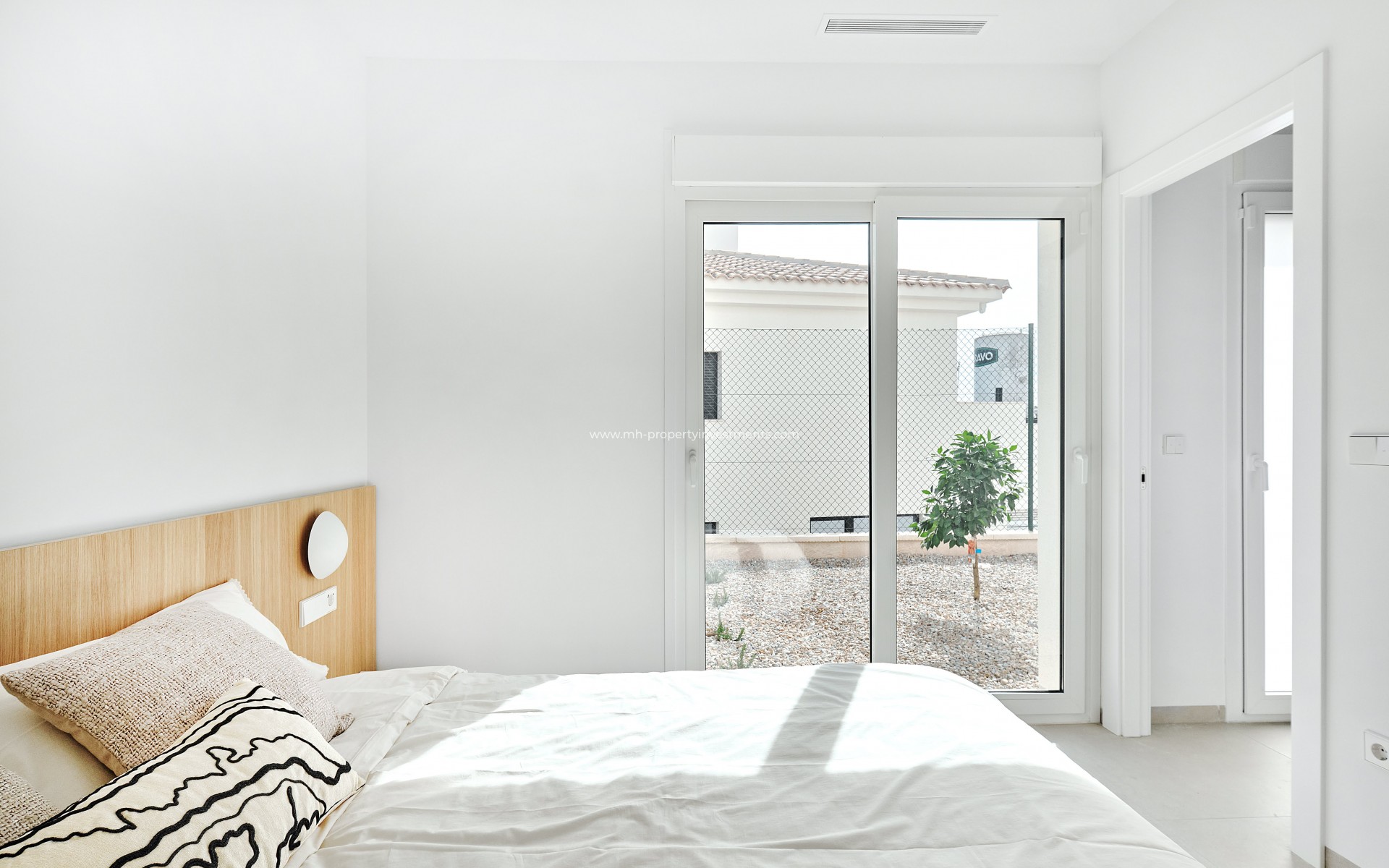 Nouvelle construction - detached - Los Montesinos