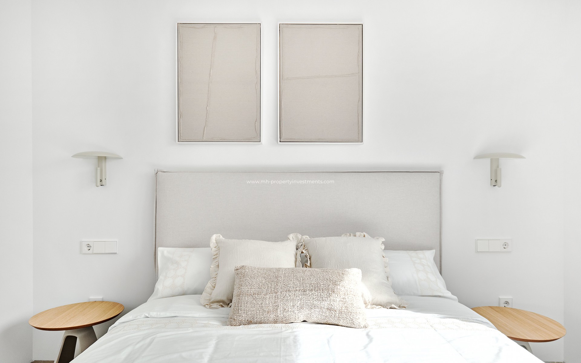 Nouvelle construction - detached - Los Montesinos