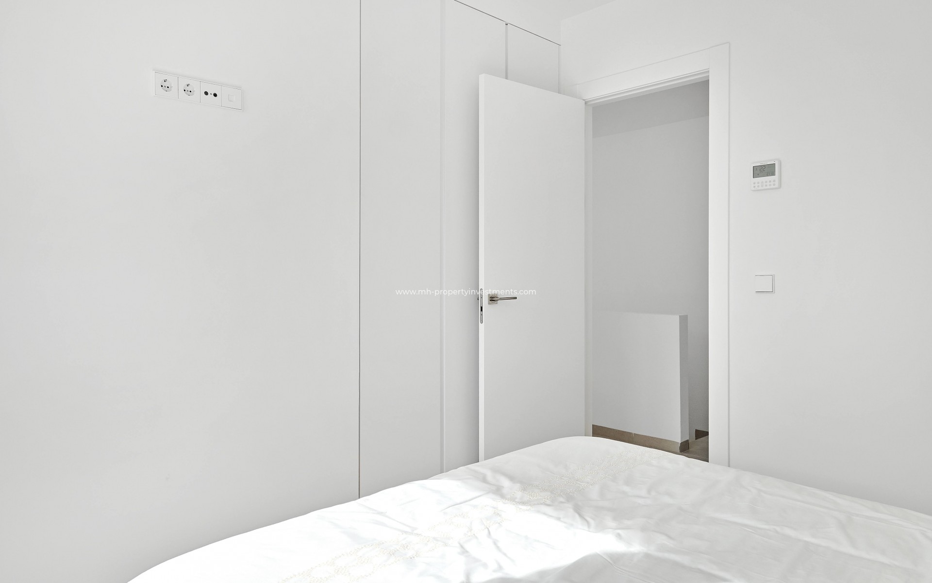 Nouvelle construction - detached - Los Montesinos