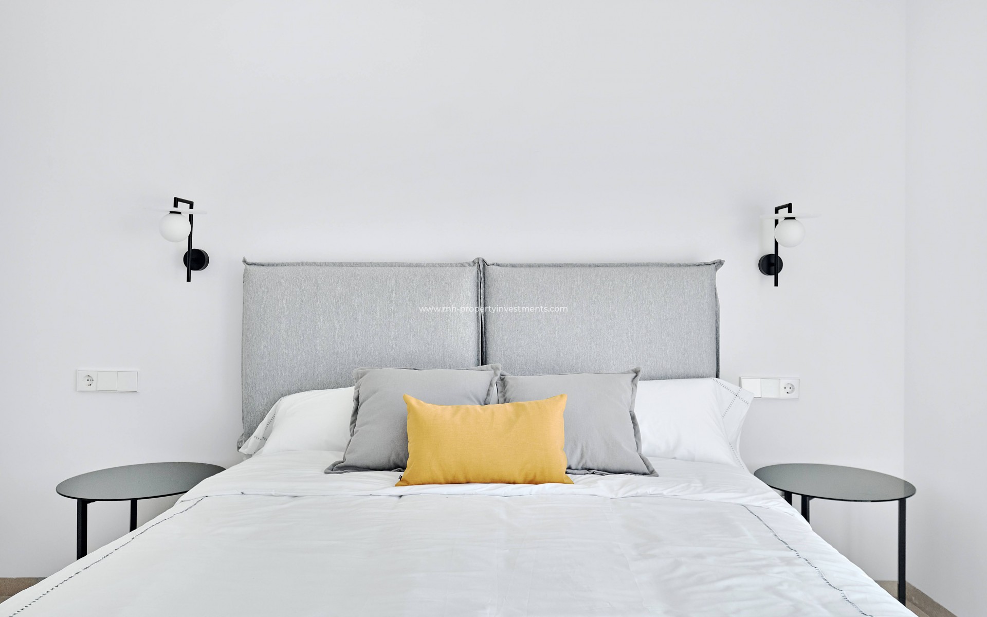 Nouvelle construction - detached - Los Montesinos